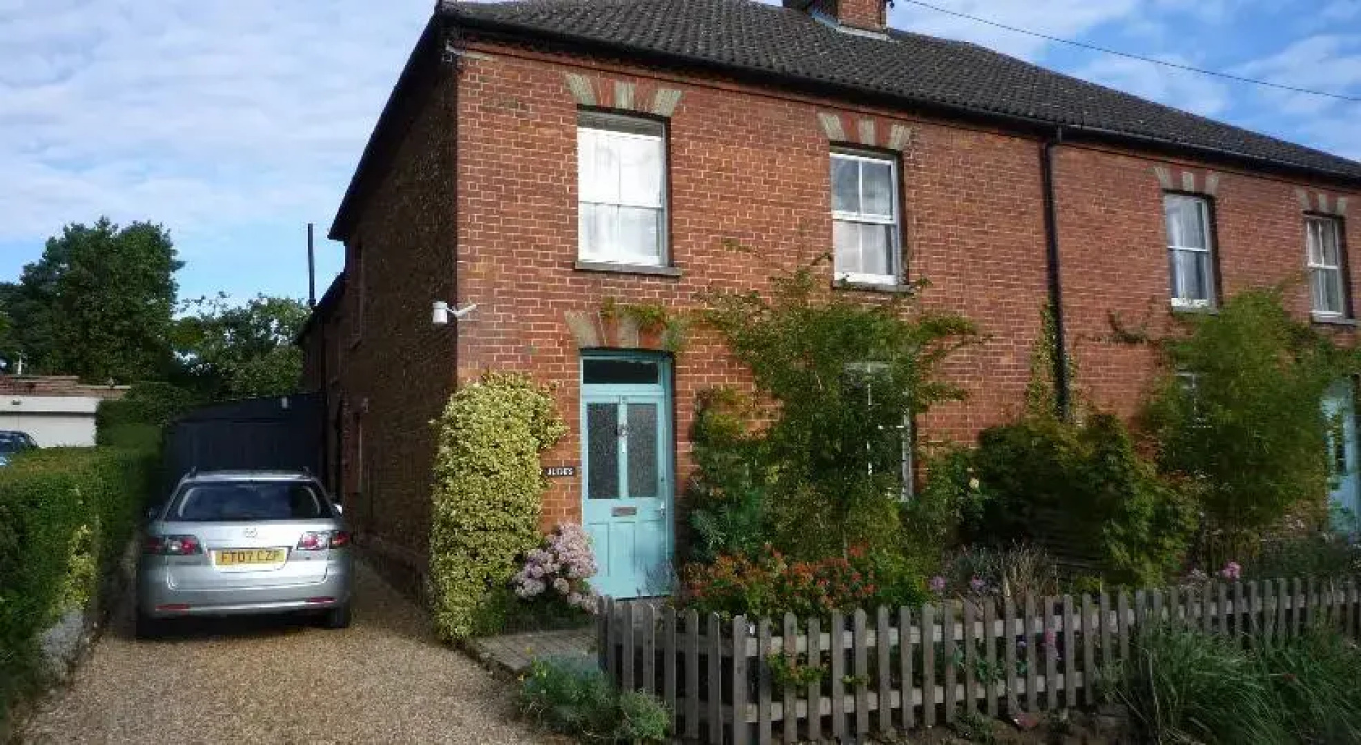 St Judes Bed & Breakfast