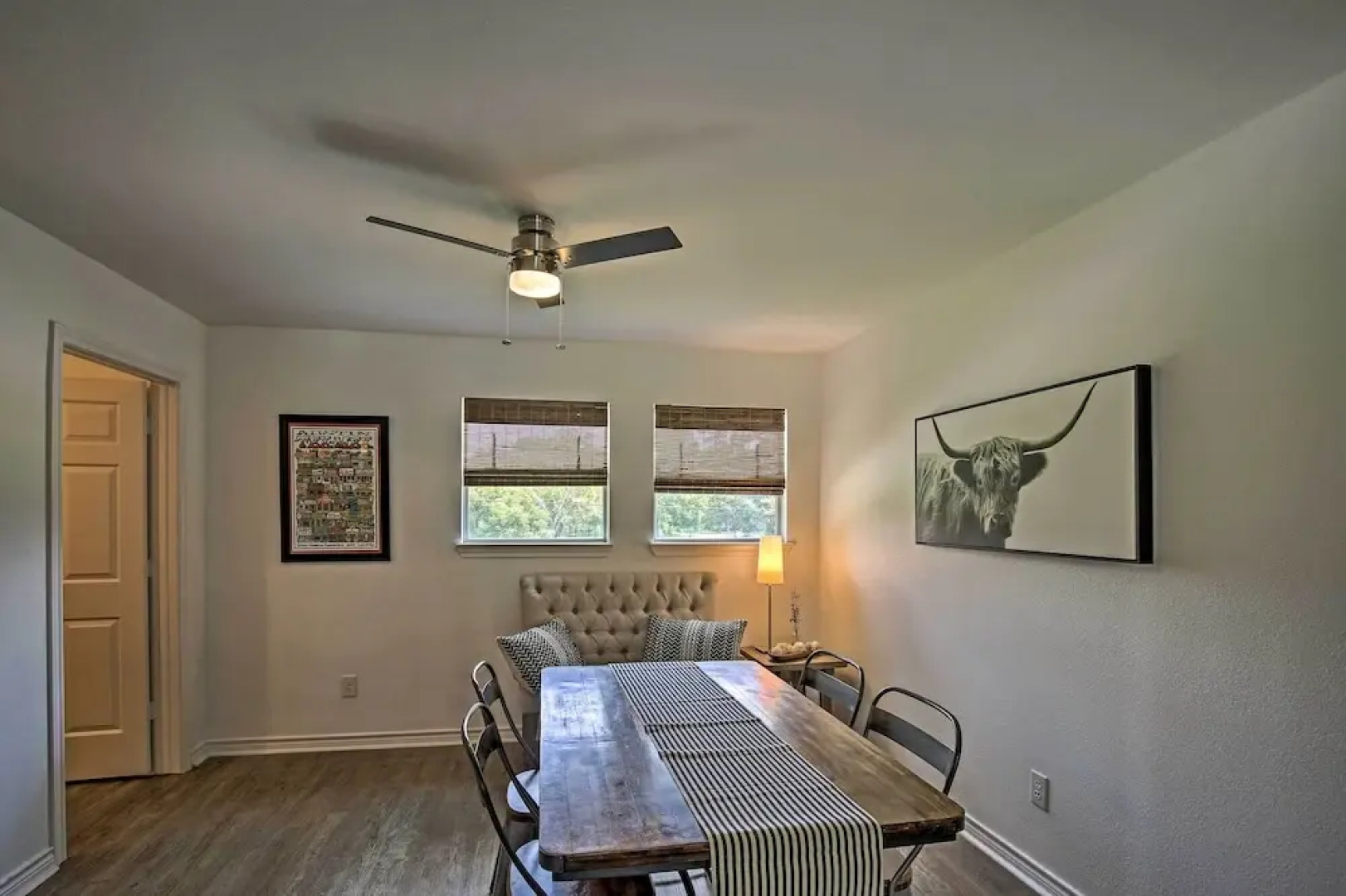 Guadalupe River Retreat w/ Private Yard