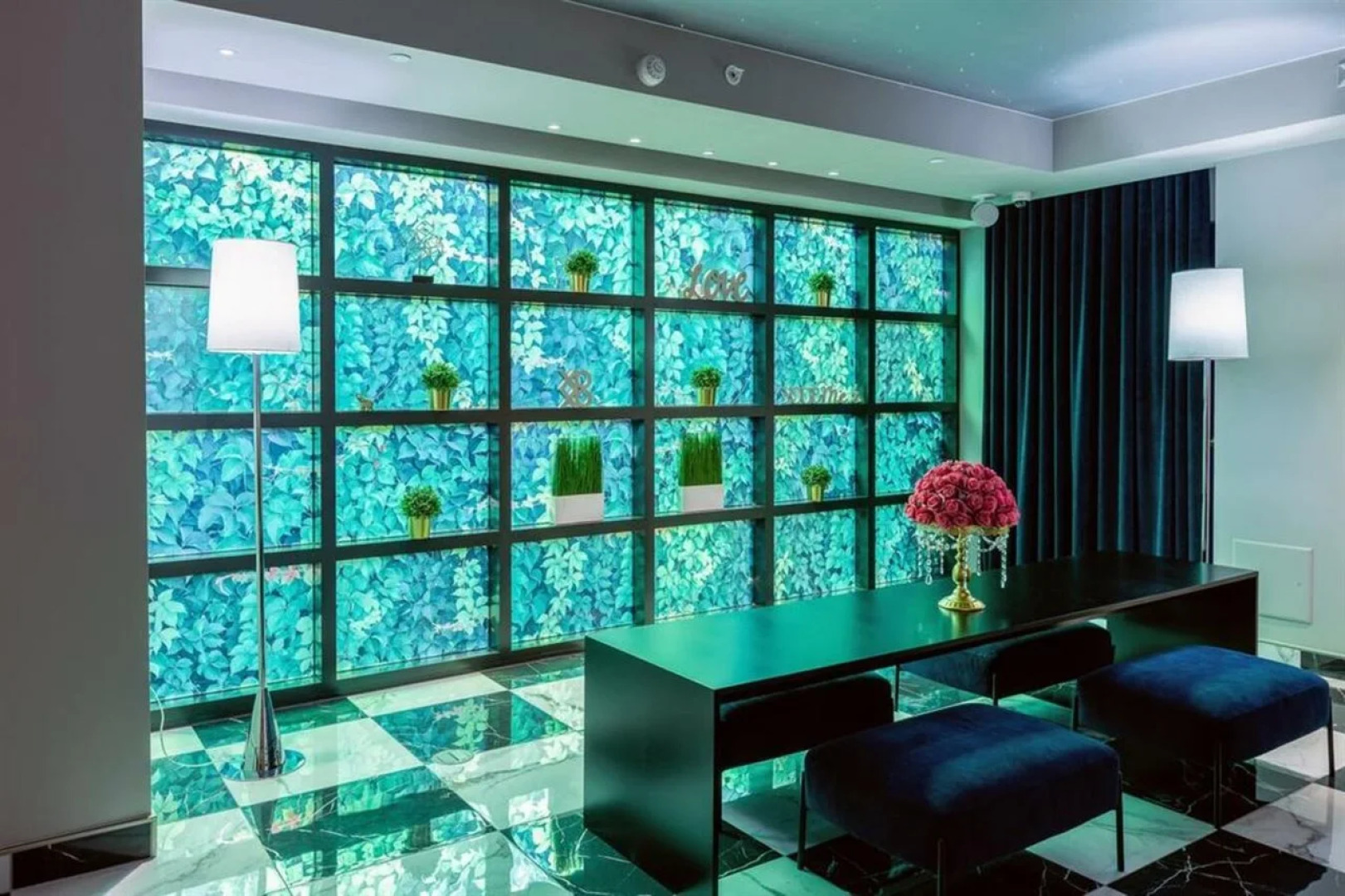 Monsieur Jean, Vieux Québec