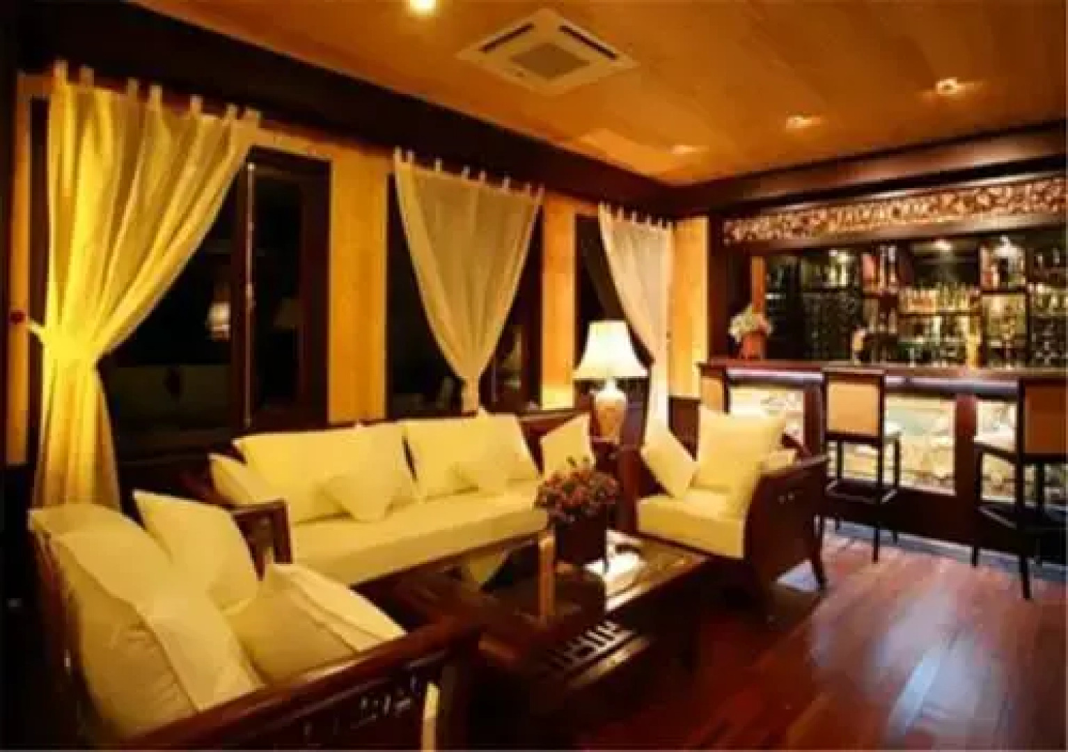 Nanlin International Hotel