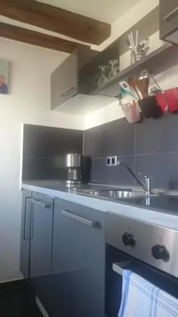 Apartment Blue Regensburg