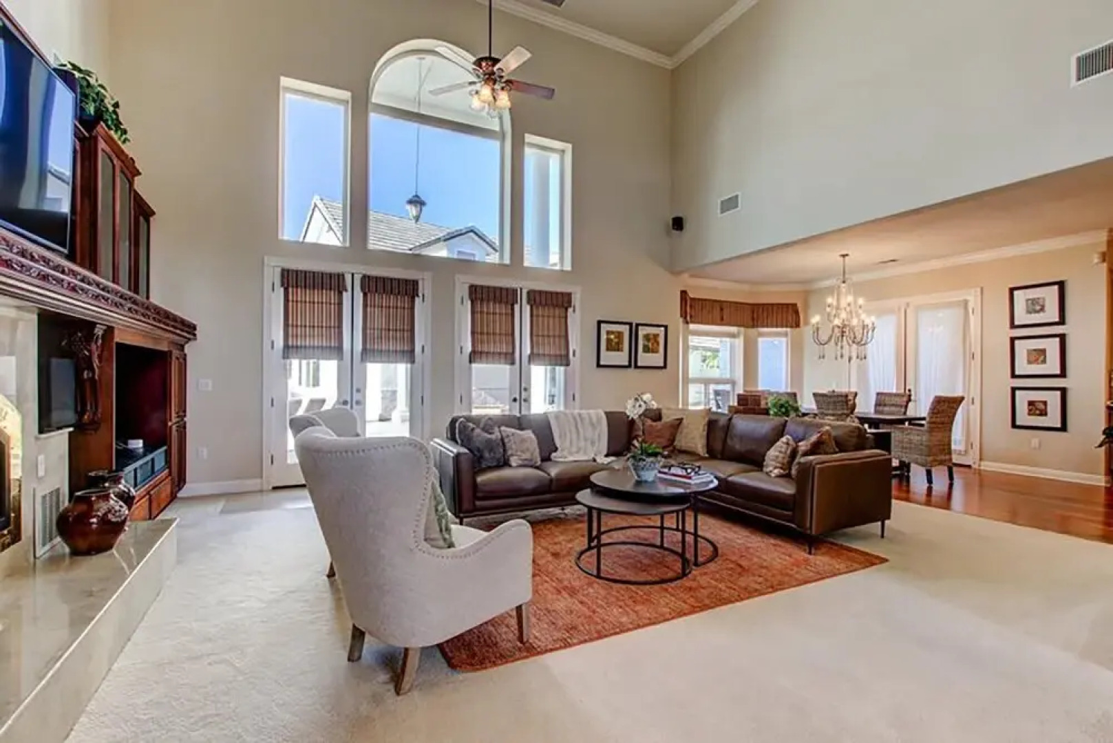 Calle Contento - Grand Contento