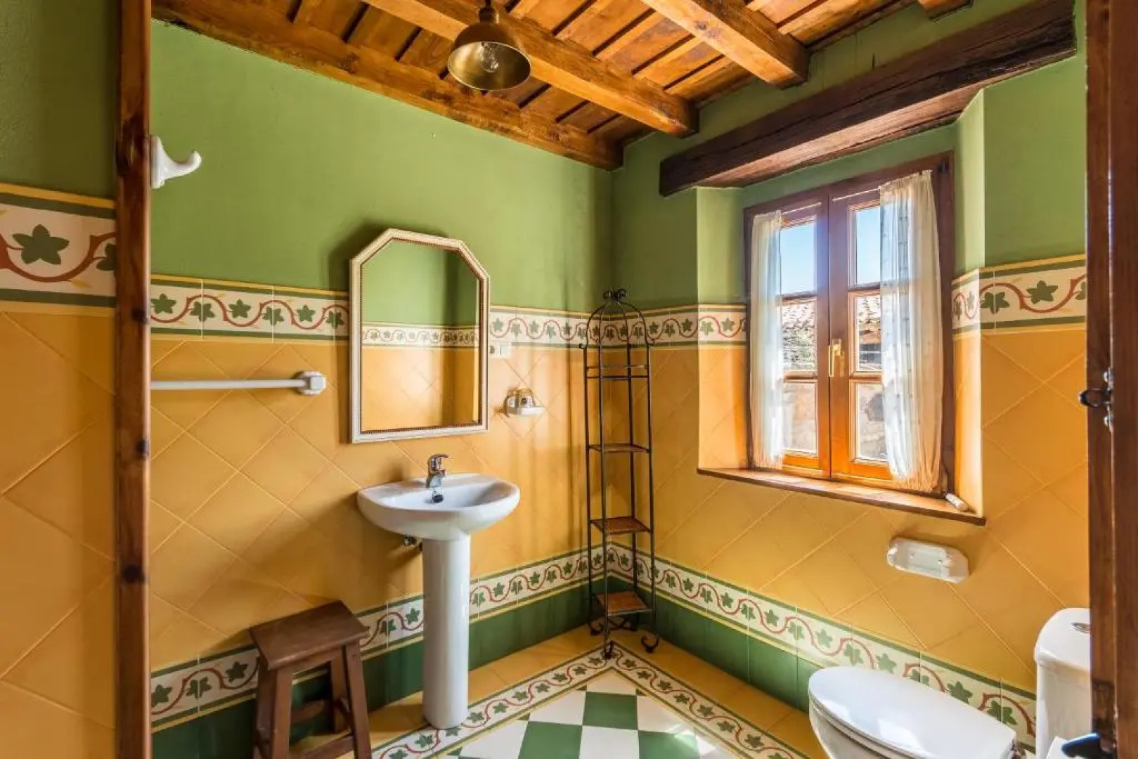 Complejo Abiada Rural