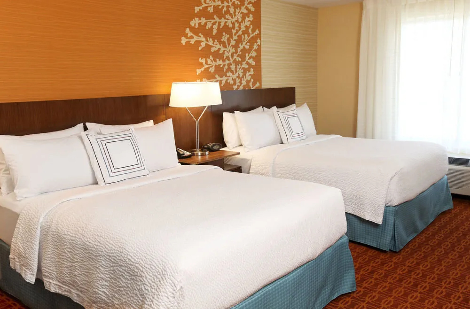 Fairfield Inn & Suites Omaha Papillion