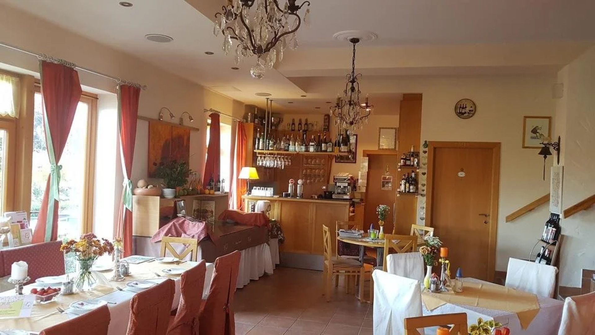 Landhaus FühlDichWohl