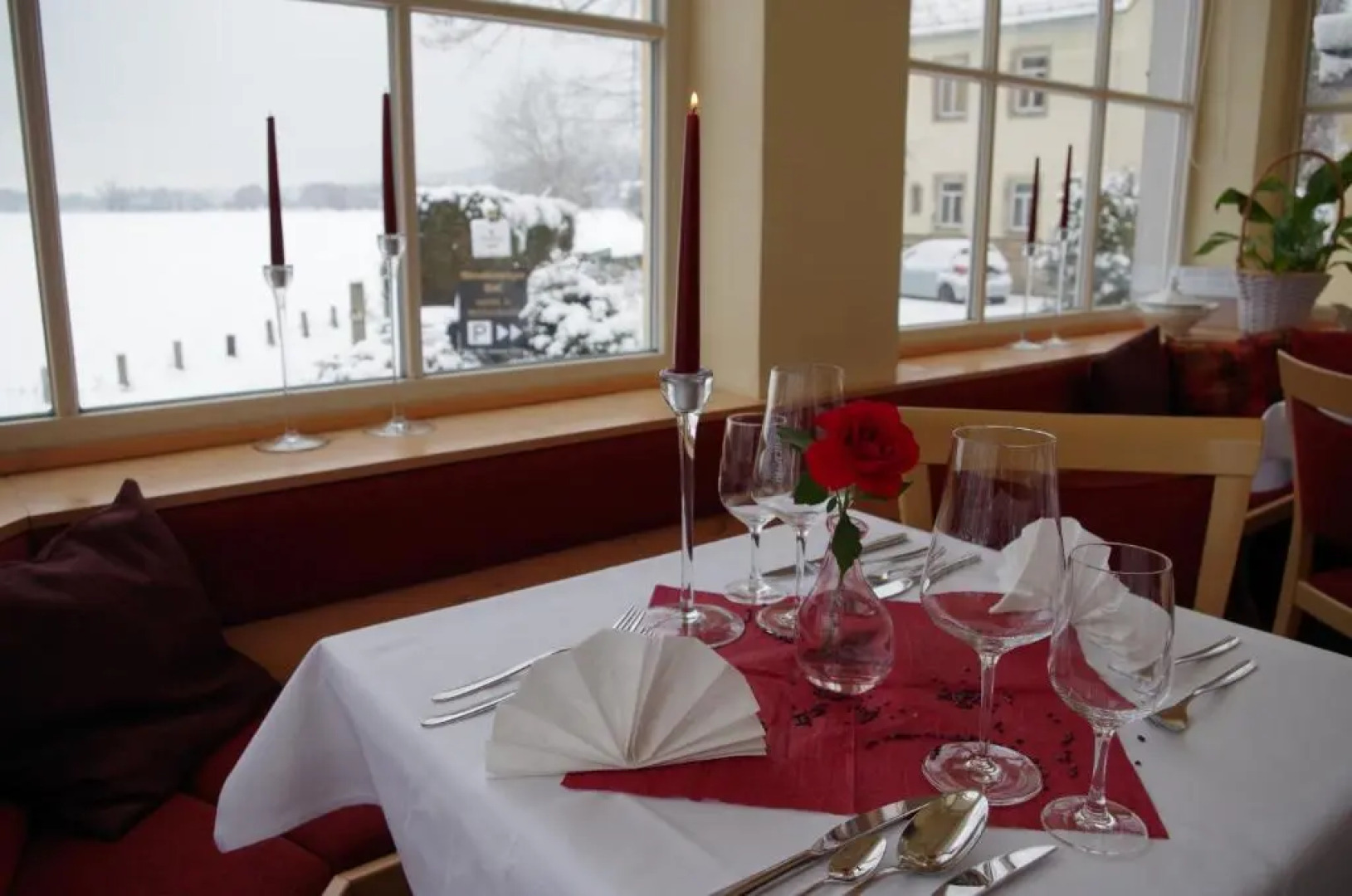 Hotel Alttolkewitzer Hof Dresden