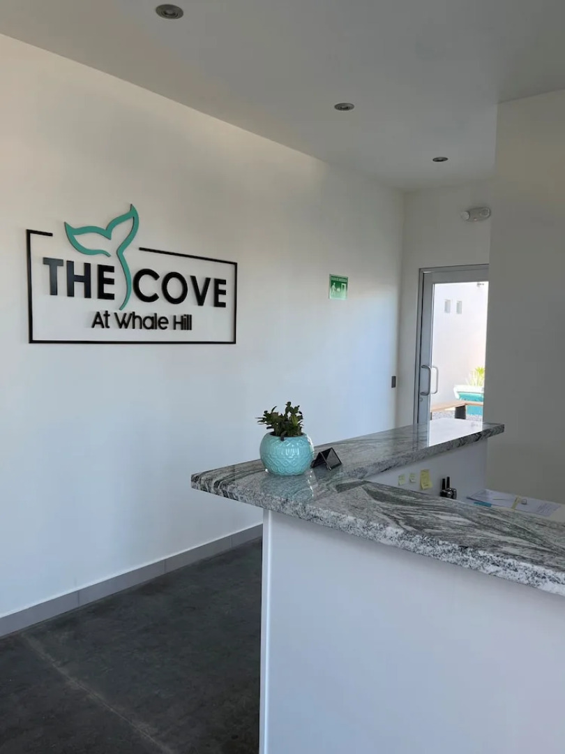 The Cove Boutique Hotel Adults Only