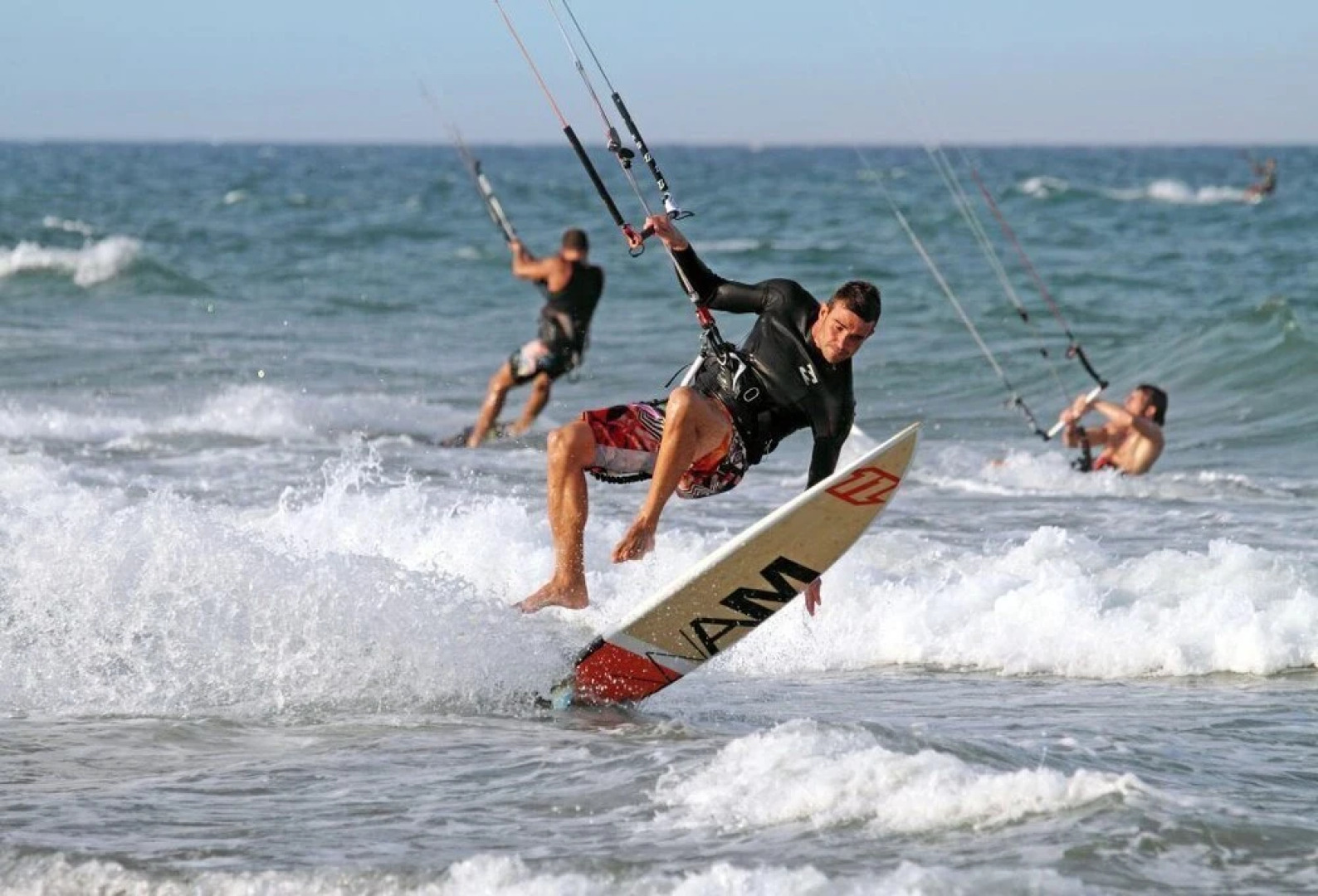 Vakantiepark Fort den Haak