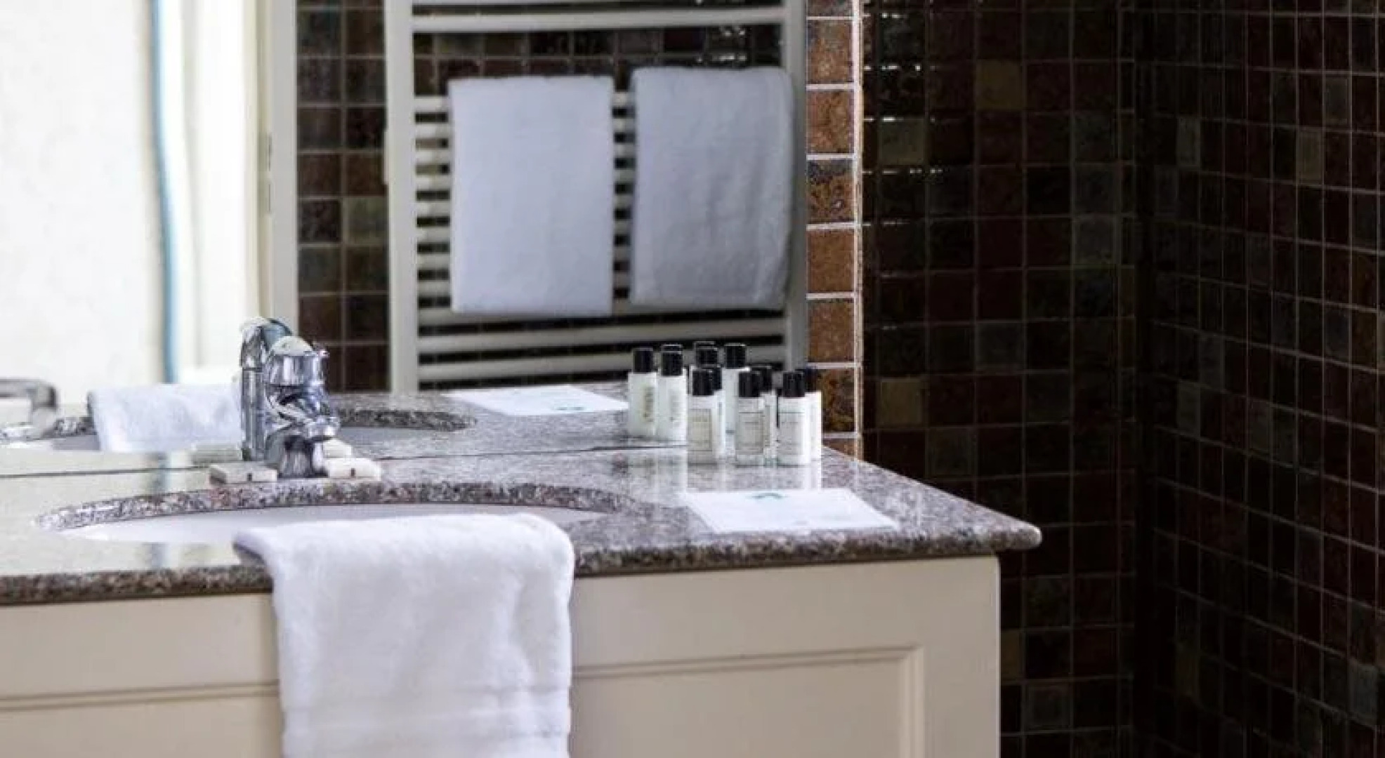 Strandhotel Nassau-Bergen