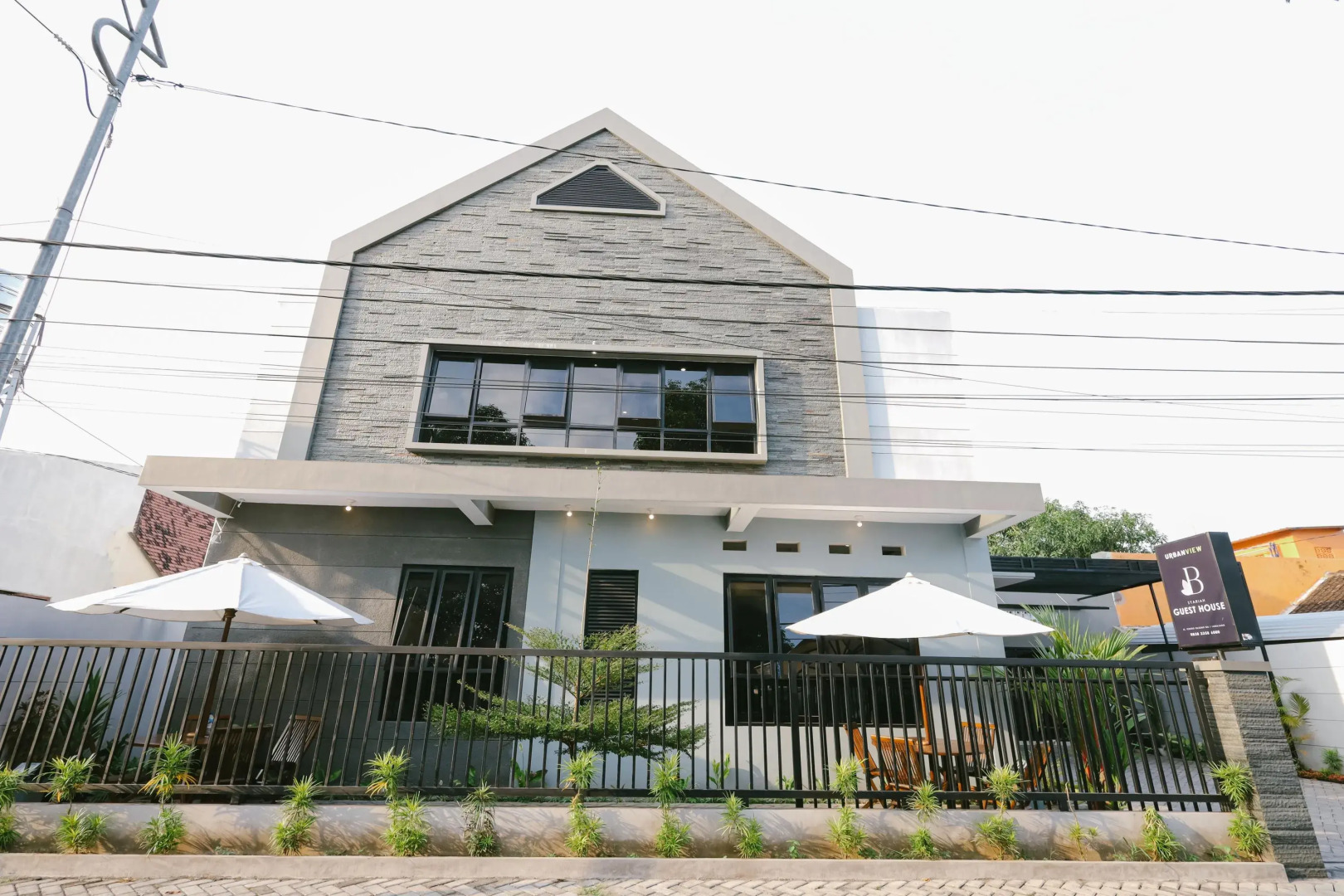 Urbanview B Syariah Lumajang