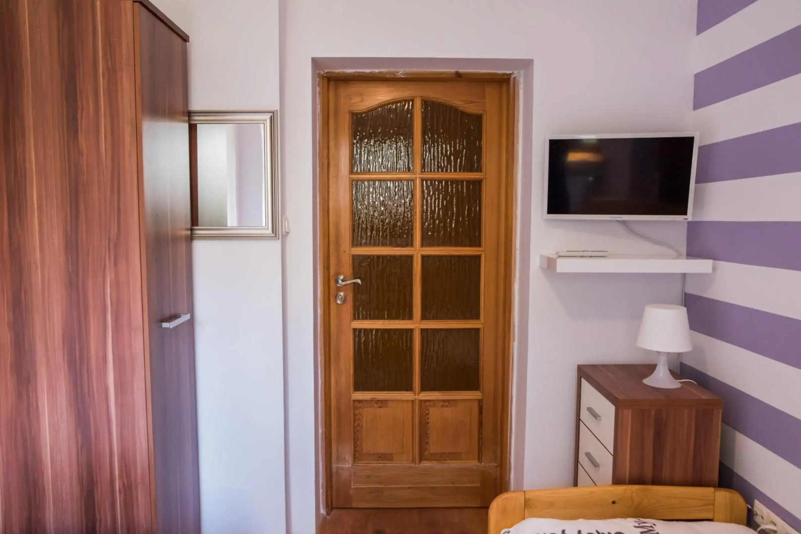 Pokoje Goscinne Oliwia & Laura II