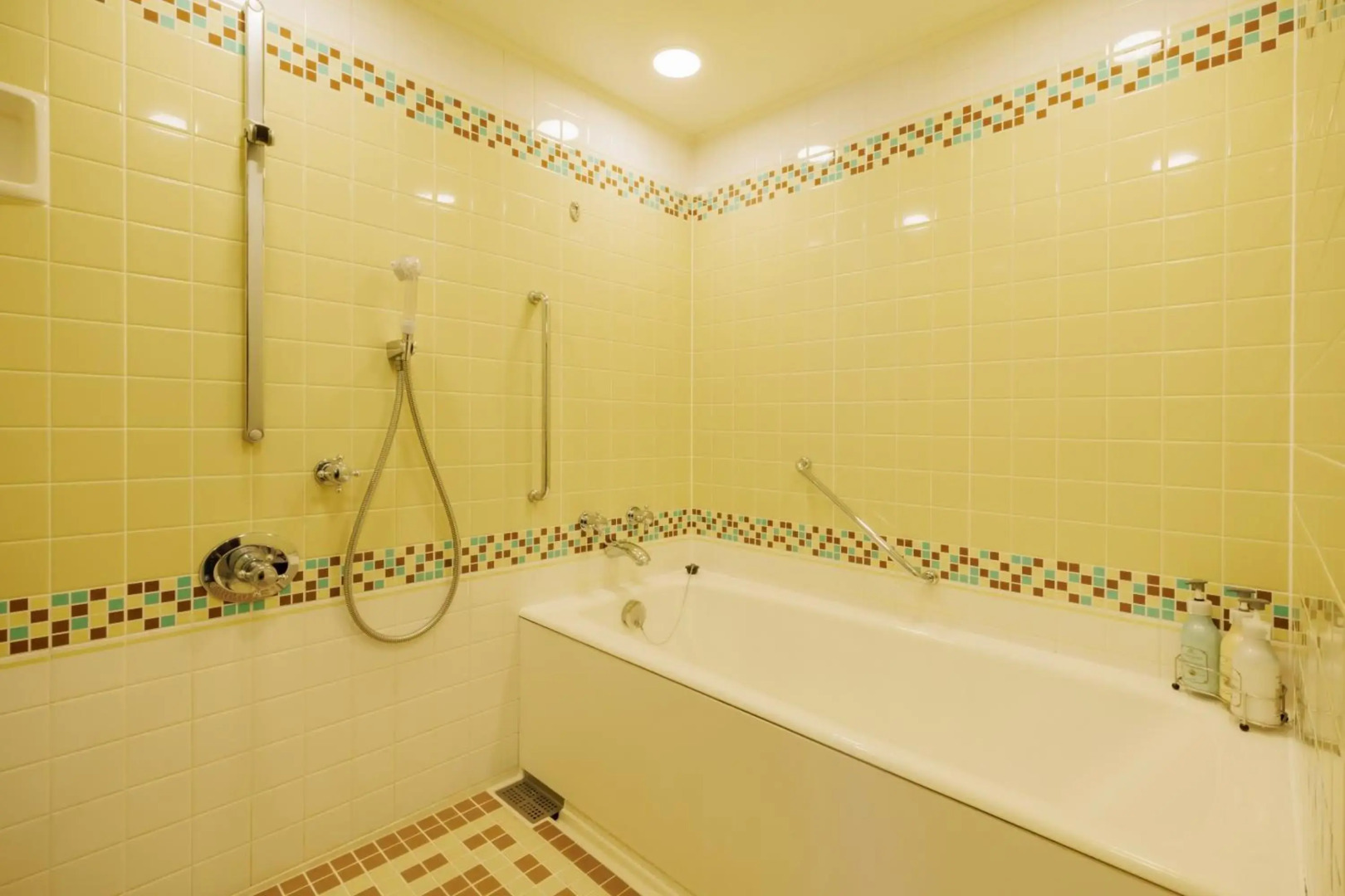 Hotel Monterey Sendai