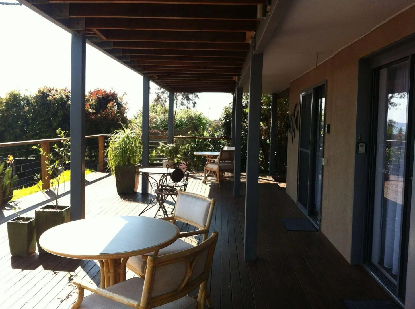 Corinella On The Esplanade Bed & Breakfast