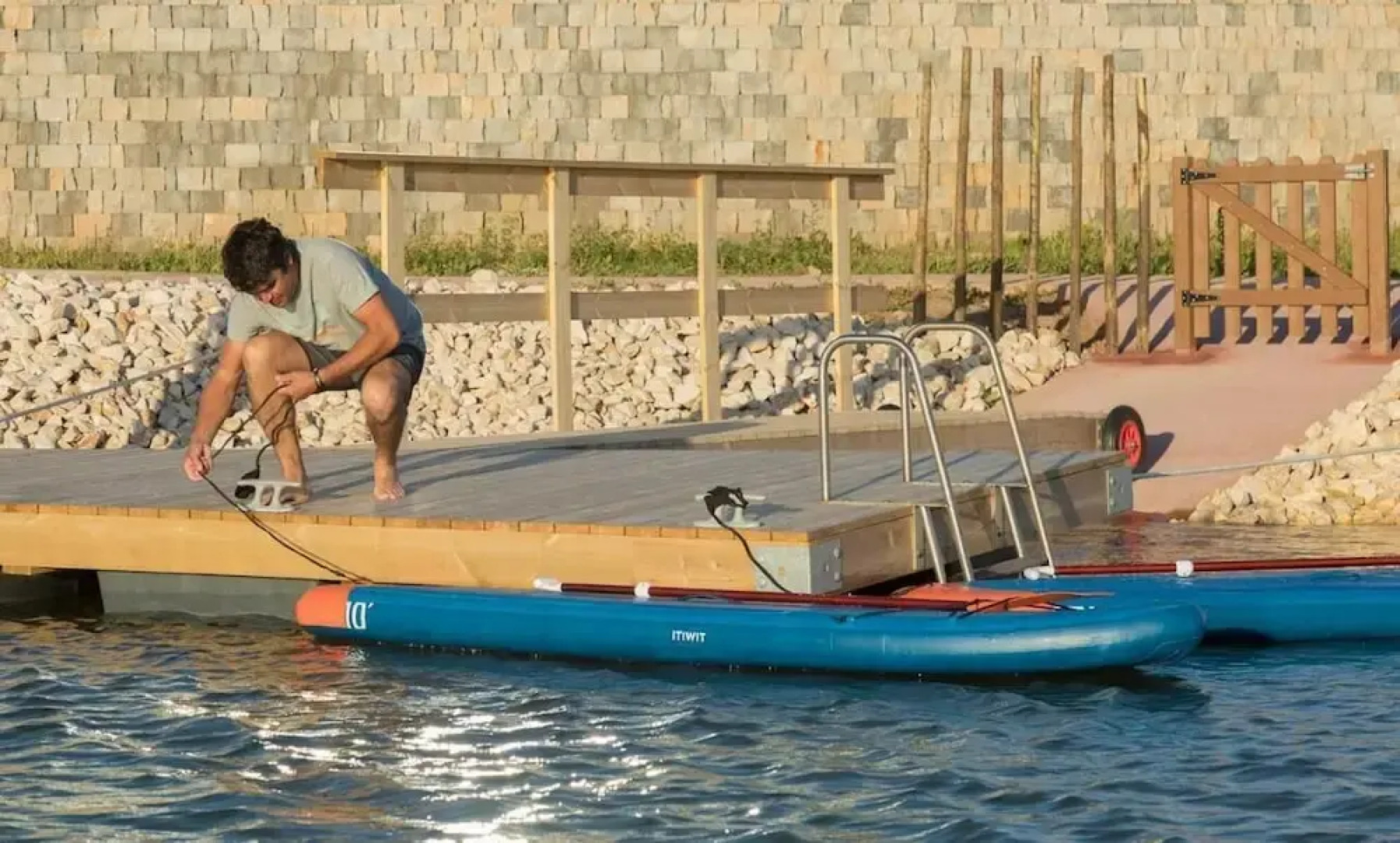 Santa Cruz - Movement & Nature House