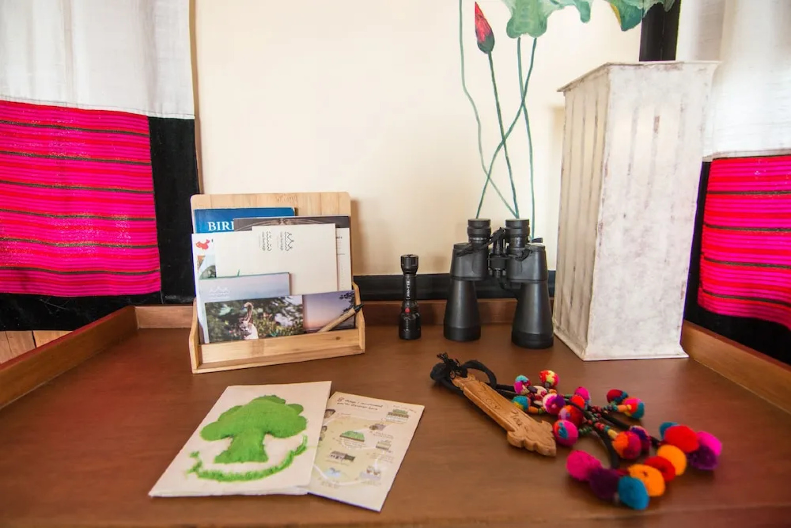 Inle Heritage Stilt House