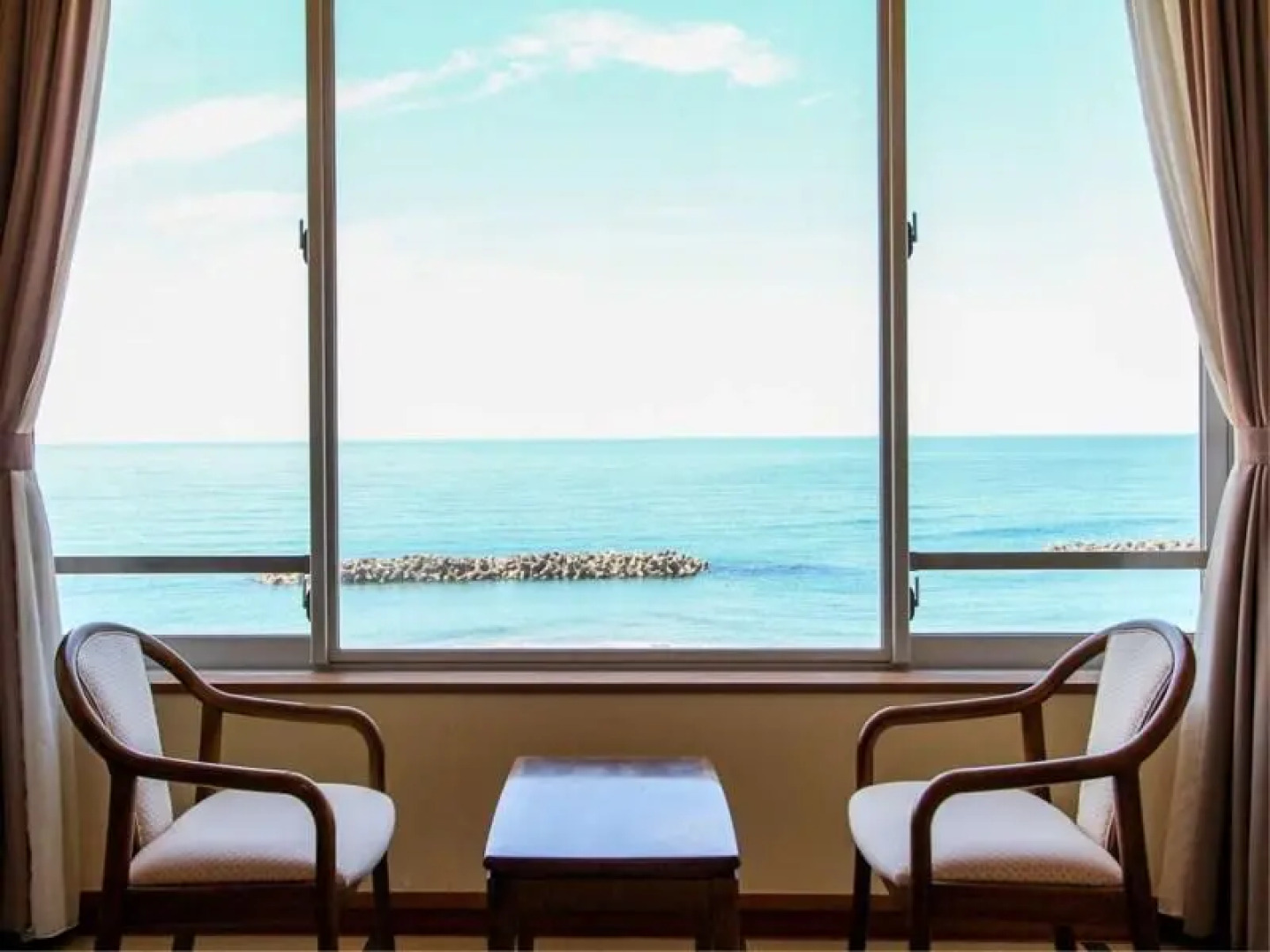 Umibe no Oyado Ikkyu