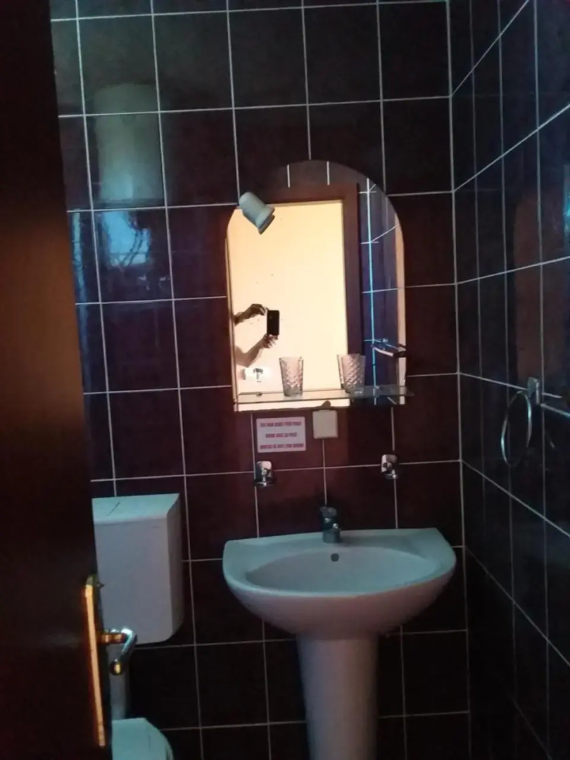 Guest House Green Garden