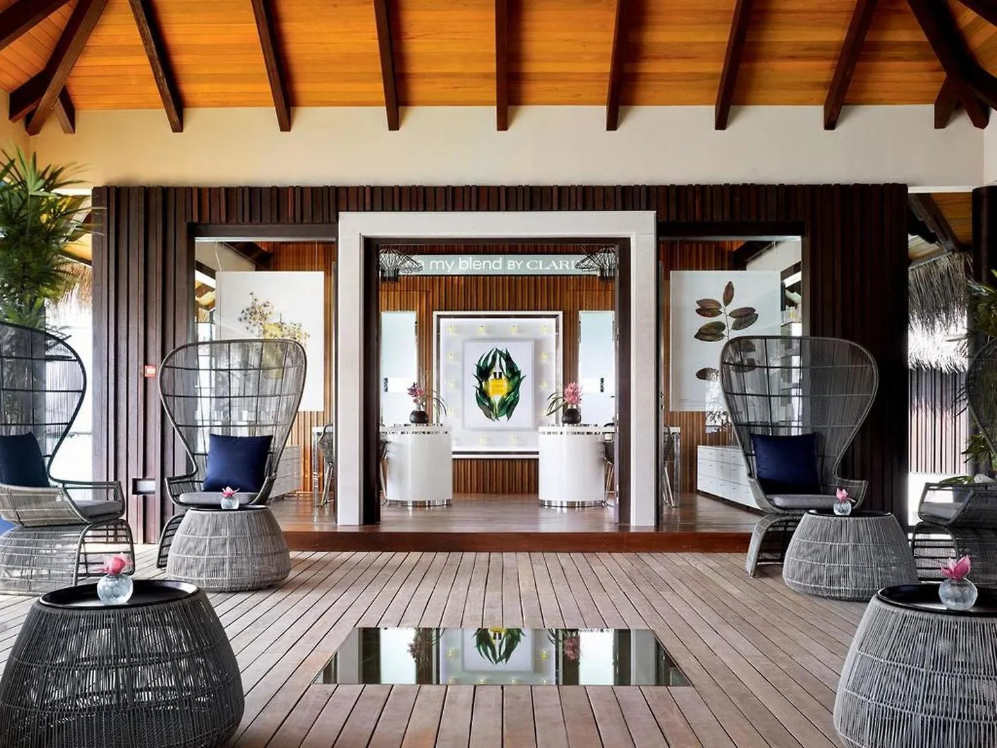 Velaa Private Island