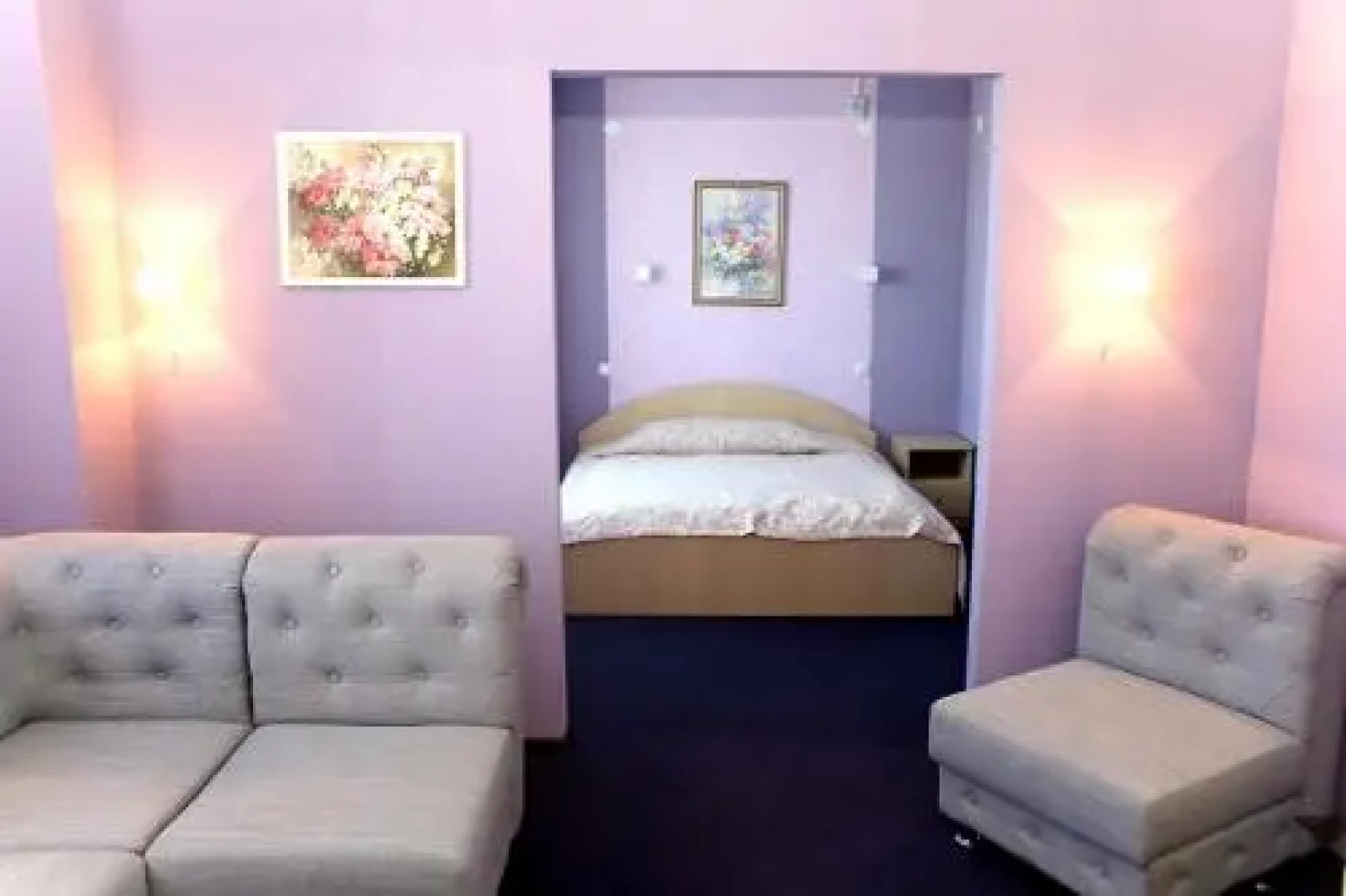 Dneprovskaya Zhemchugina