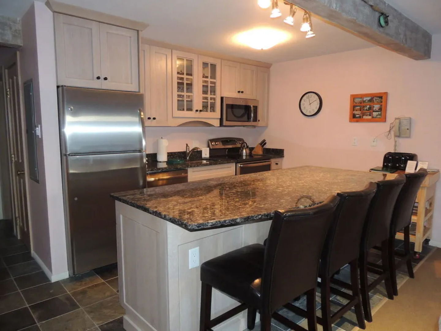 Lift One Condominiums