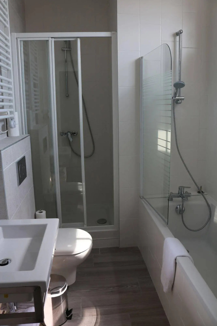 Les Terrasses Poulard