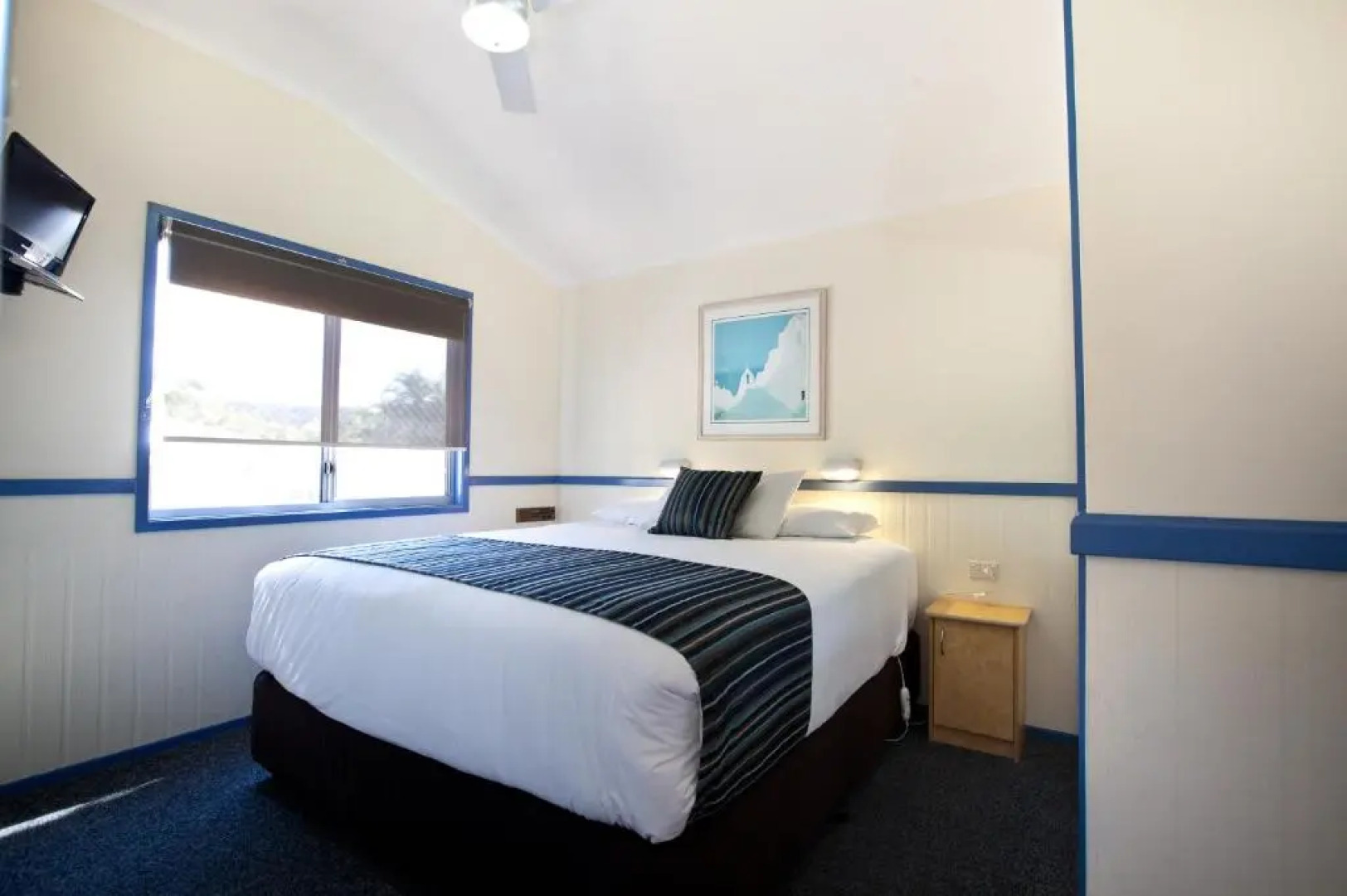 Tasman Holiday Parks - North Star