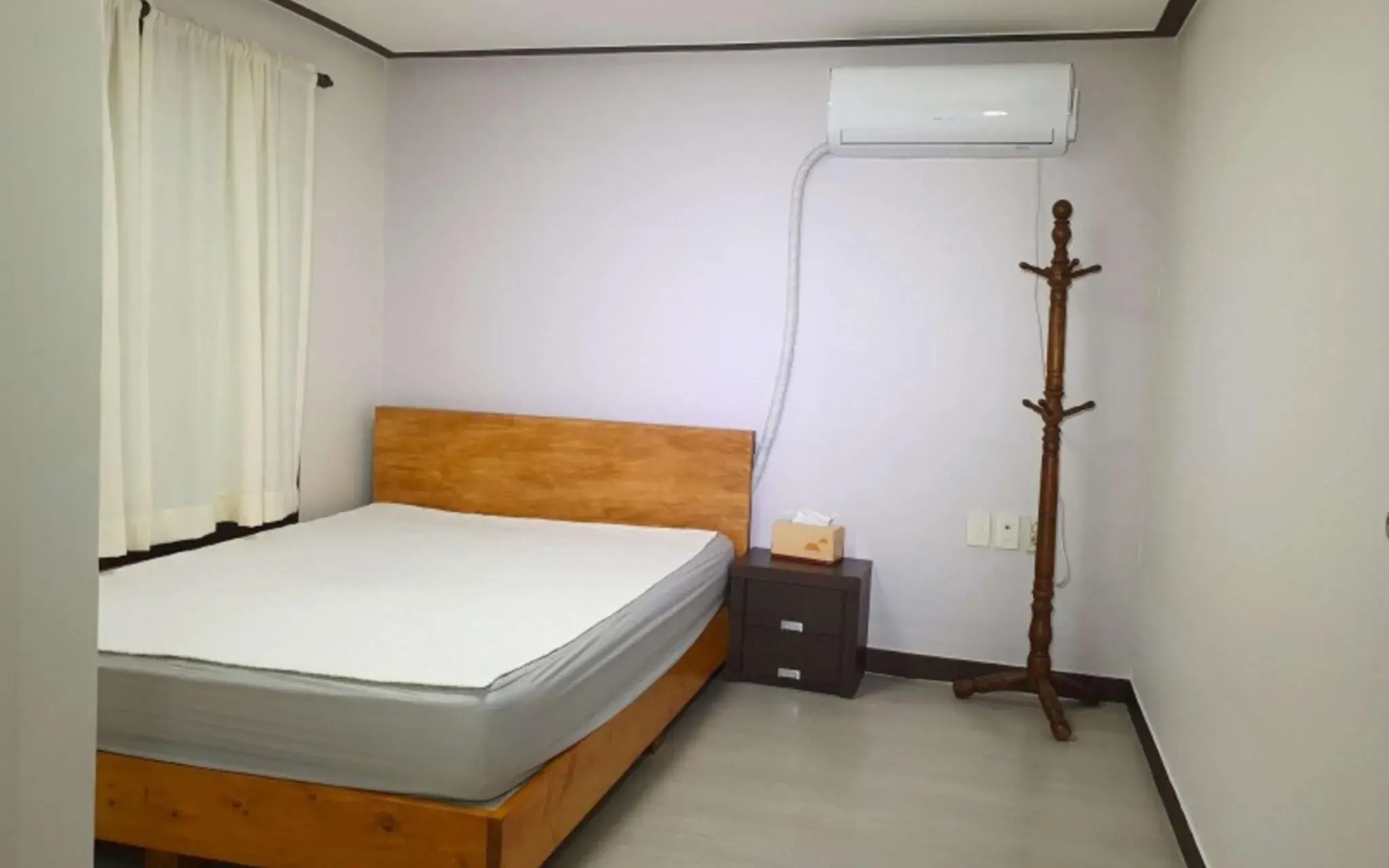 Yangpyeong Arajin Pension