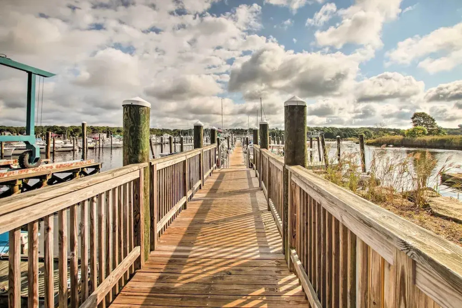 Walk to Pawcatuck River: Family-friendly Home!