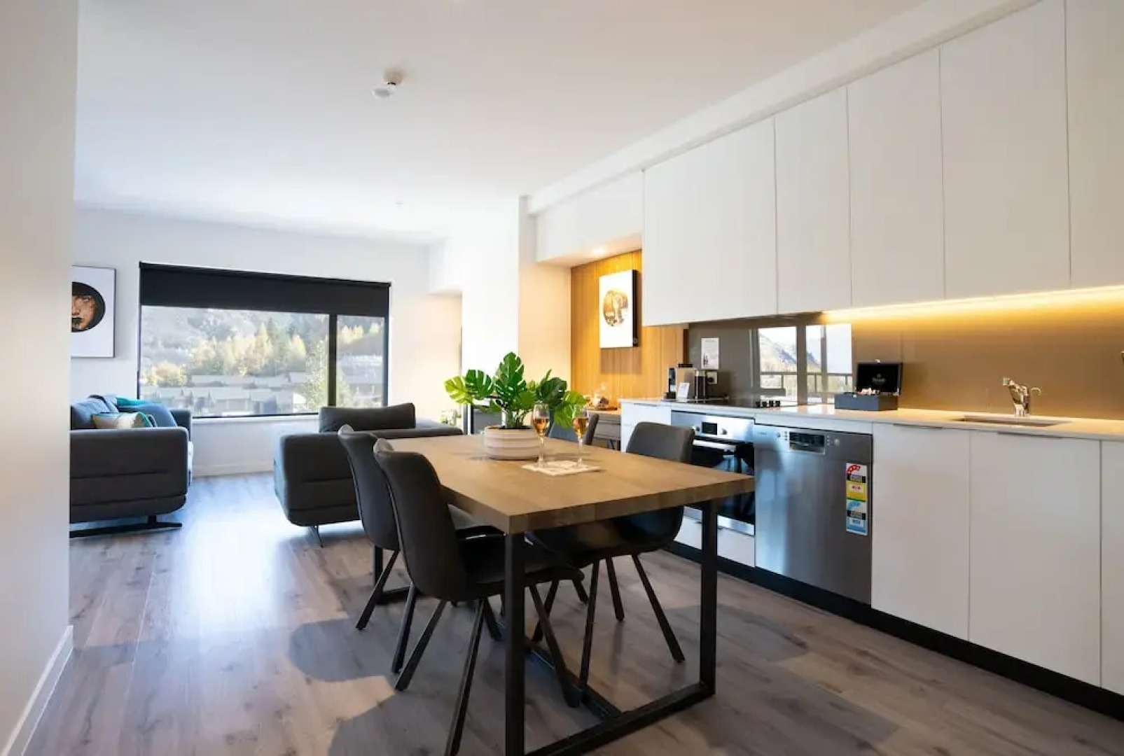 Park Residence-A Thc Group Hotel