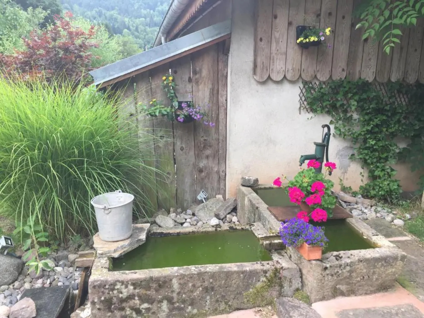 Gîte de la Mésange