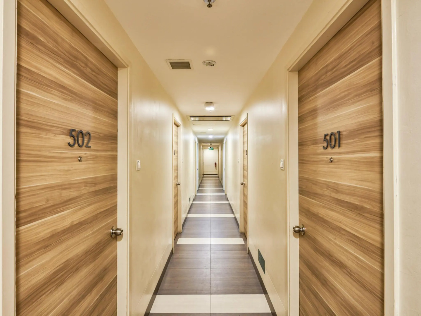 Hotel 81 Dickson