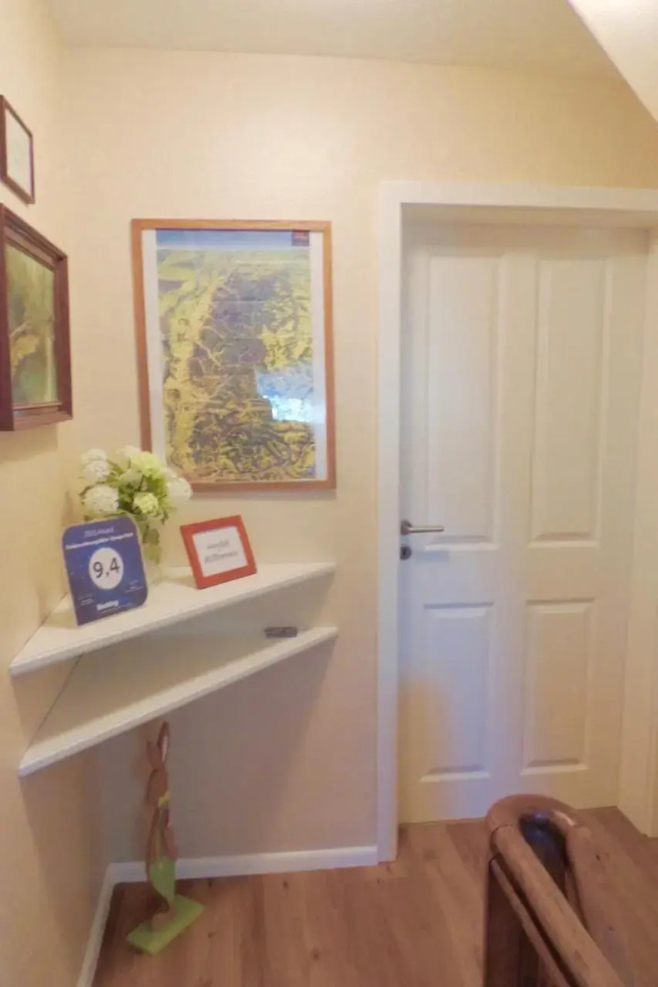 Ferienwohnung Bitto - Europa Park