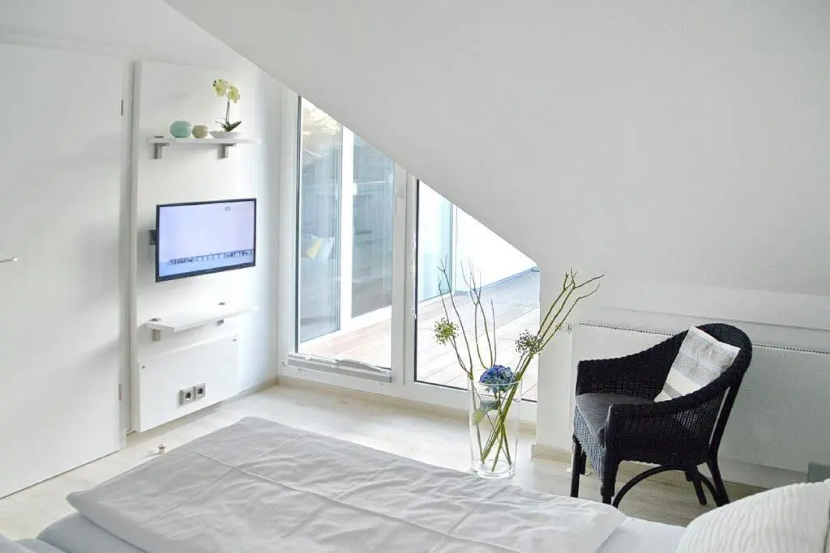 Residenz Seestern Residenz Seestern 2-31