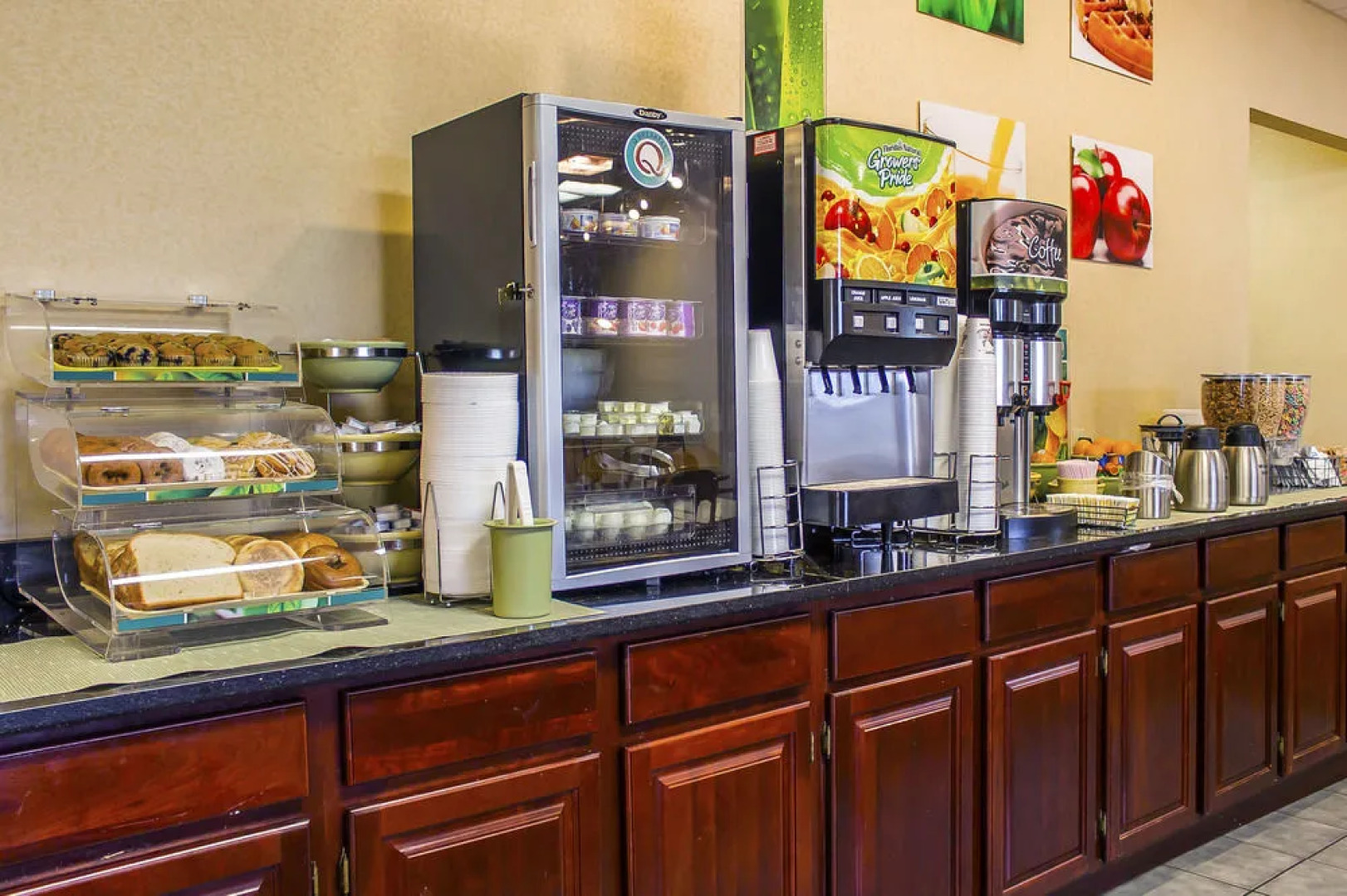 Quality Inn & Suites Conference Center