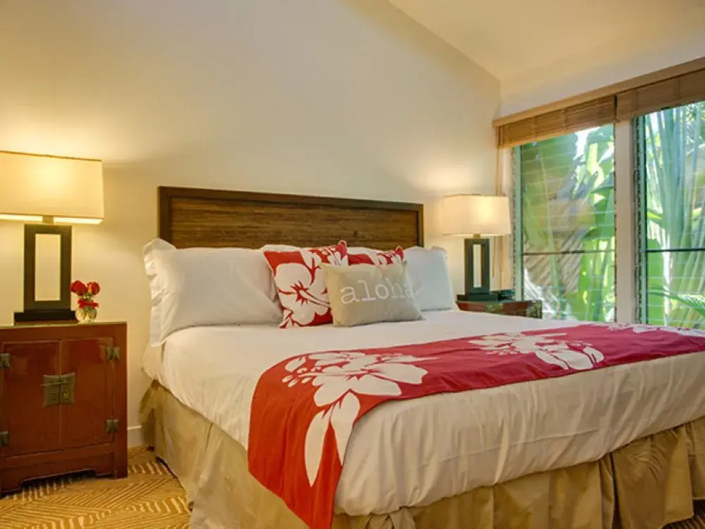 Lahaina Condo K202 - 2 Br Condo