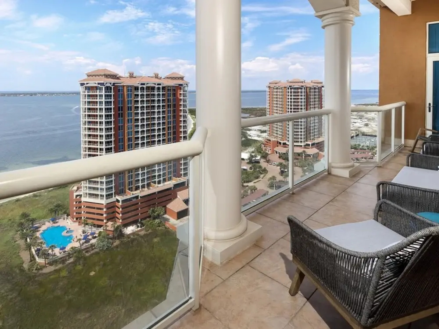 Portofino Island Resort 5 2106