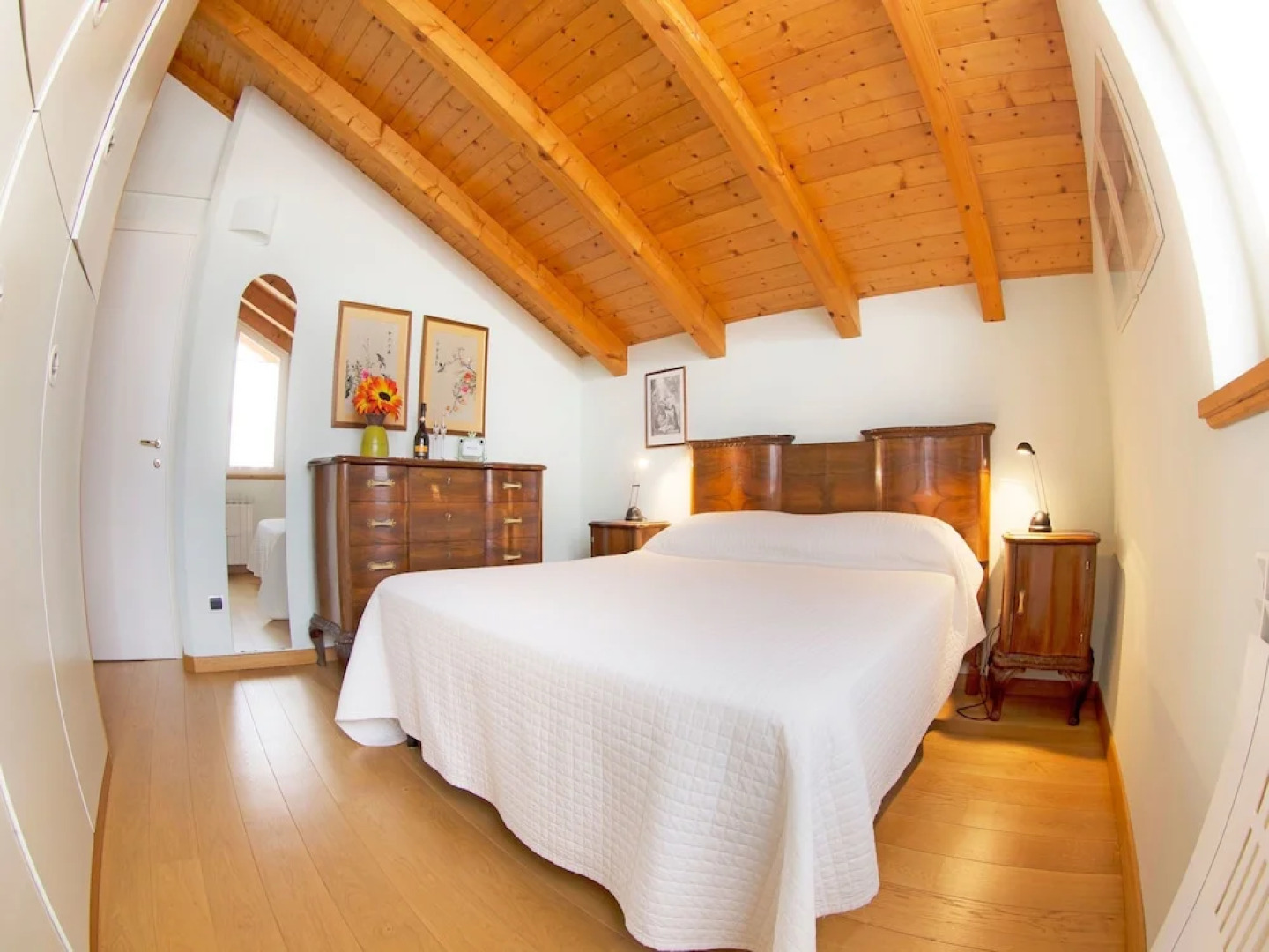 Rentopolis Baracca - Rho Fiera