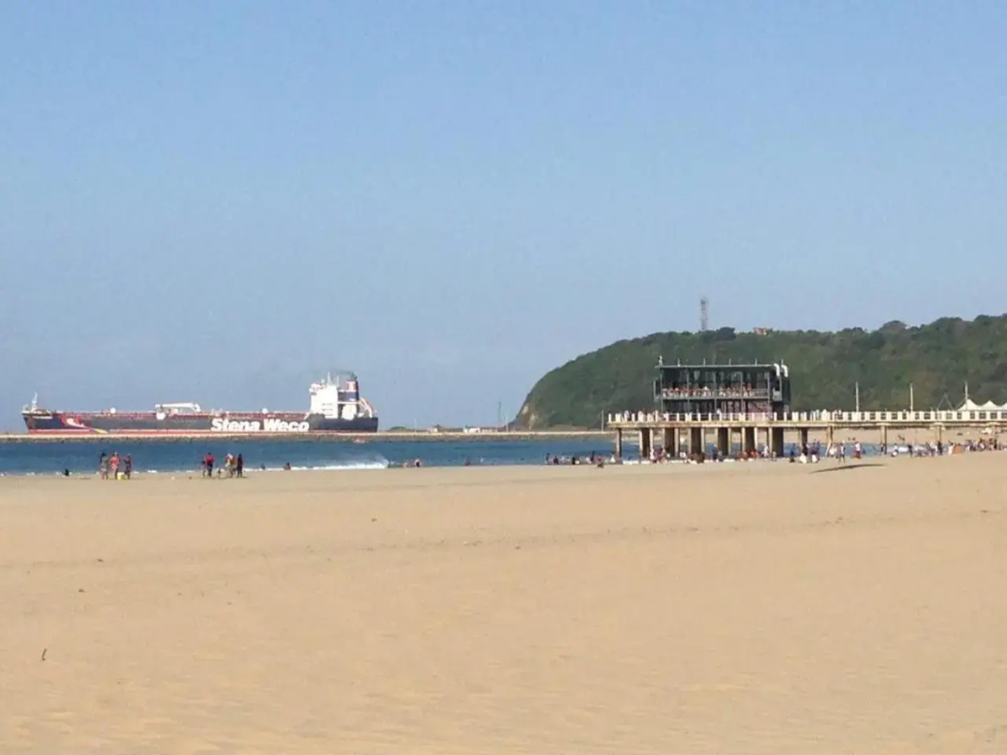 206 Tenbury Beach Apartment