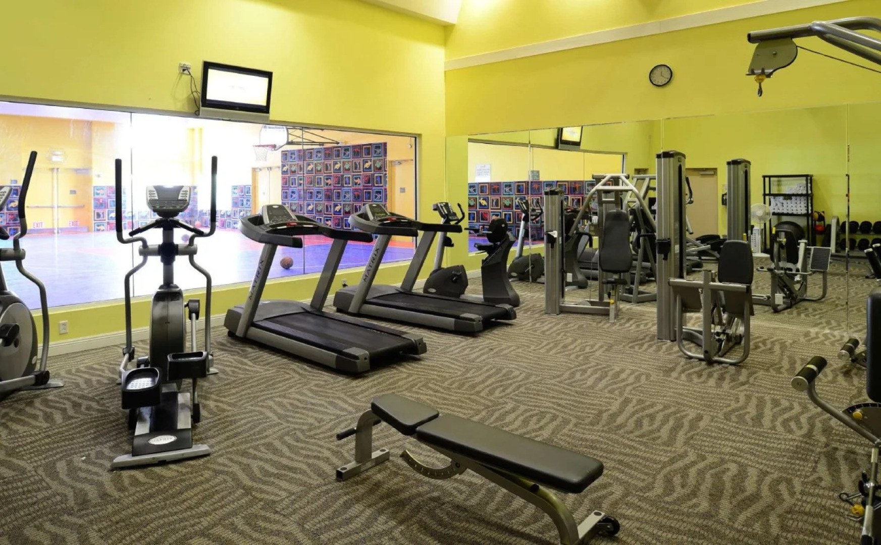 Hilton Vacation Club Palm Canyon Palm Springs