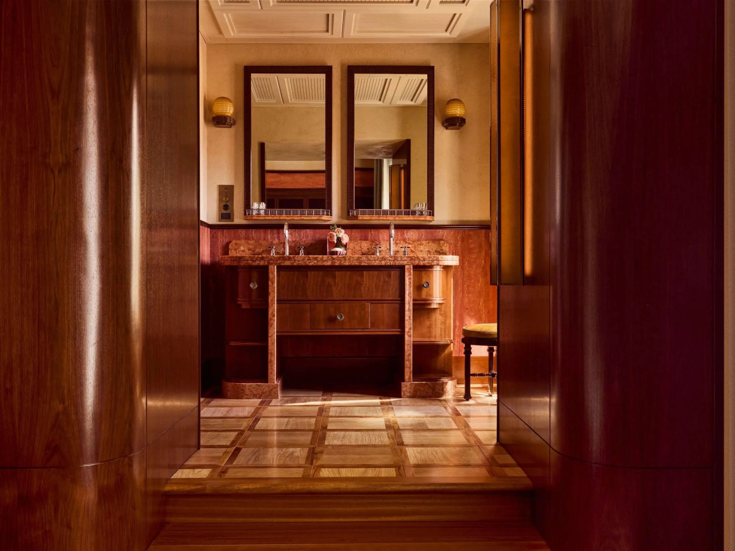 Orient Express La Minerva