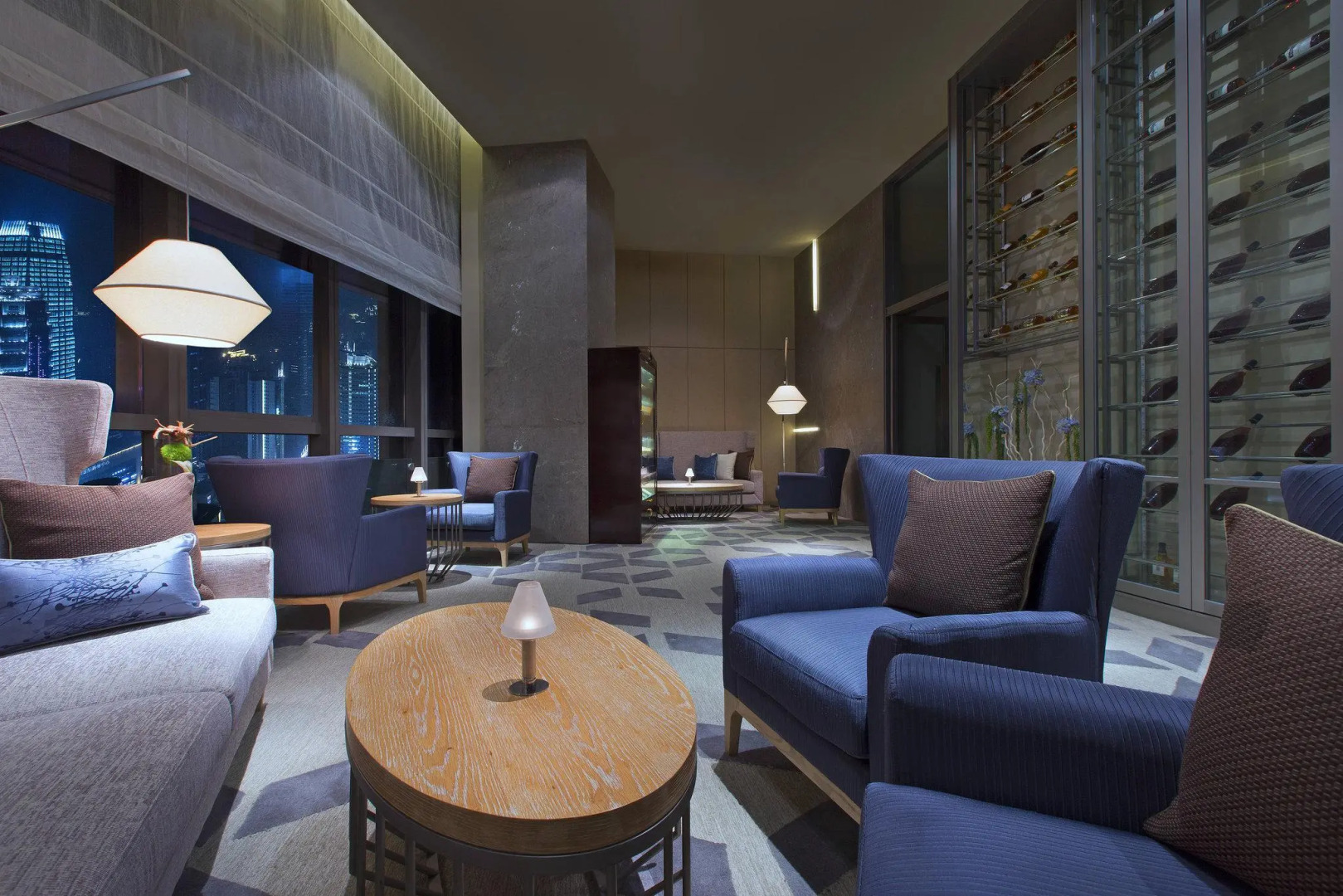 The Westin Chongqing Liberation Square