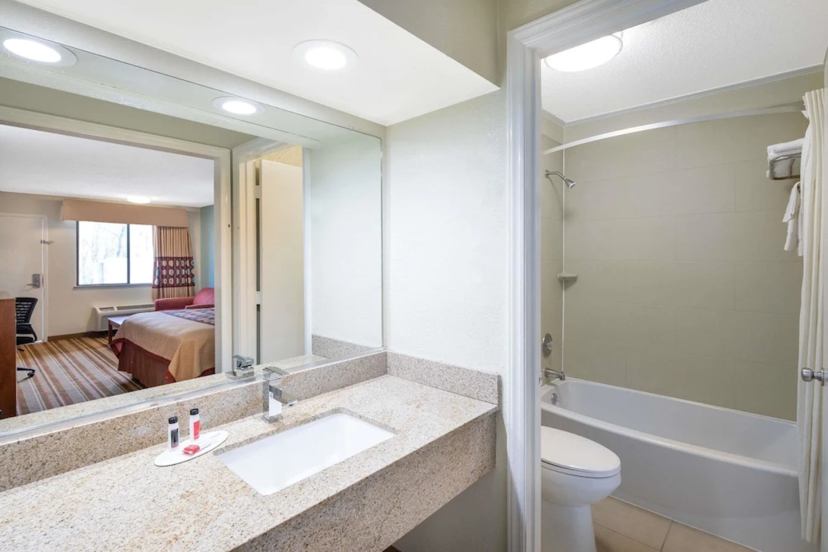 Super 8 Burlington NC