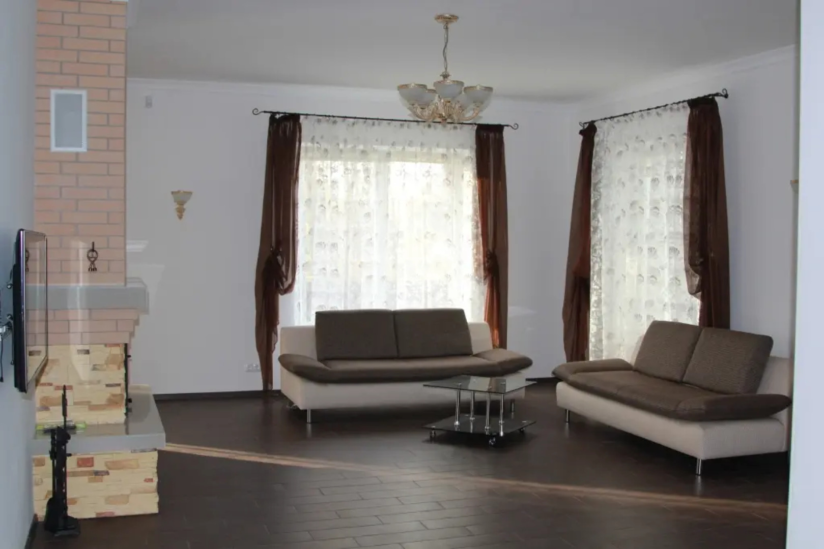 Guest house "Flagman"