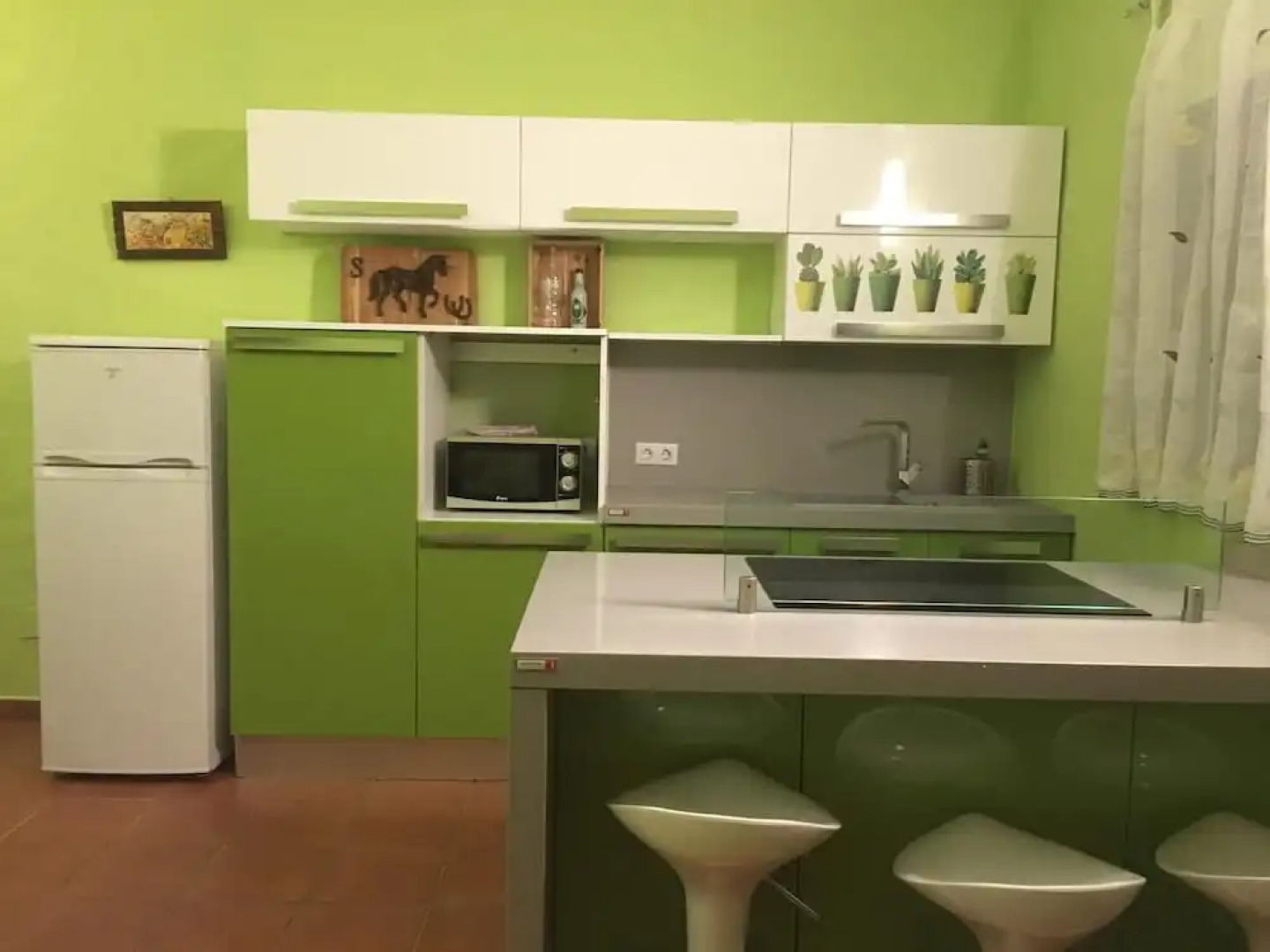 Country Home La Manigua