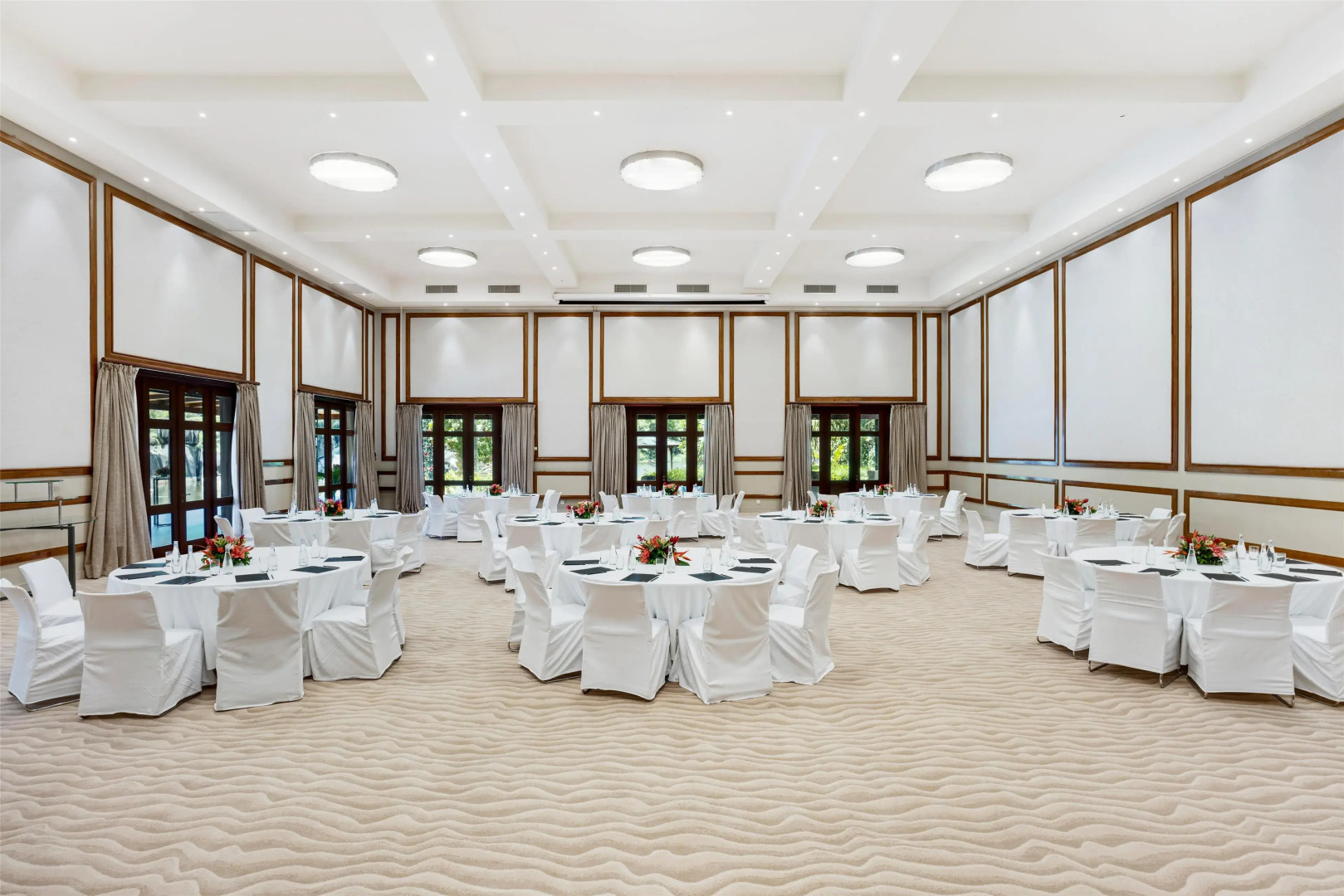 Kempinski Seychelles Resort