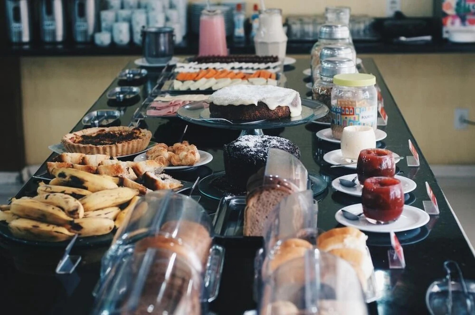 Ornatus Palace Hotel