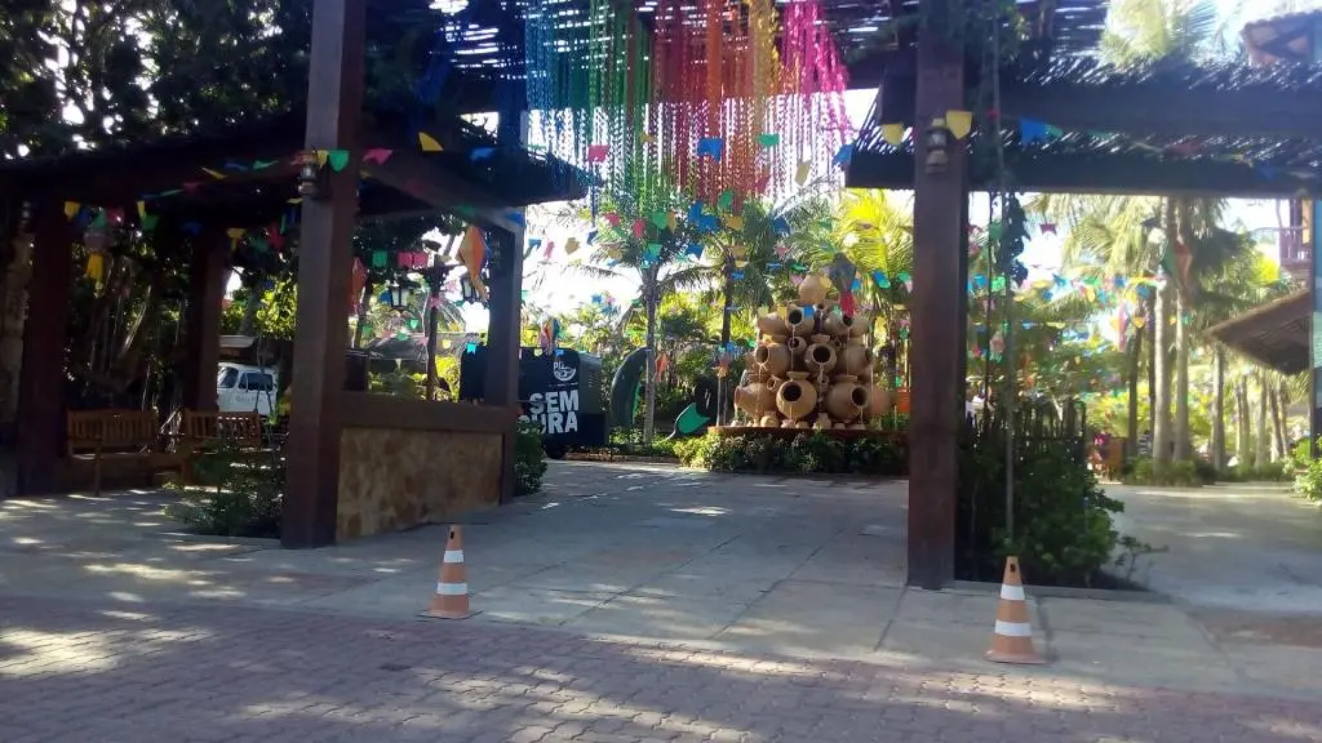 Blue Beach Apartments