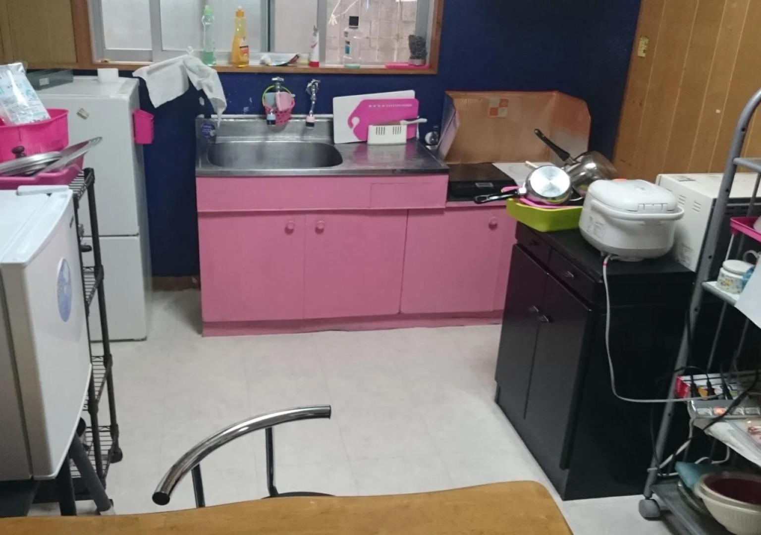 Koza Share House - Caters to Women (только для женщин)