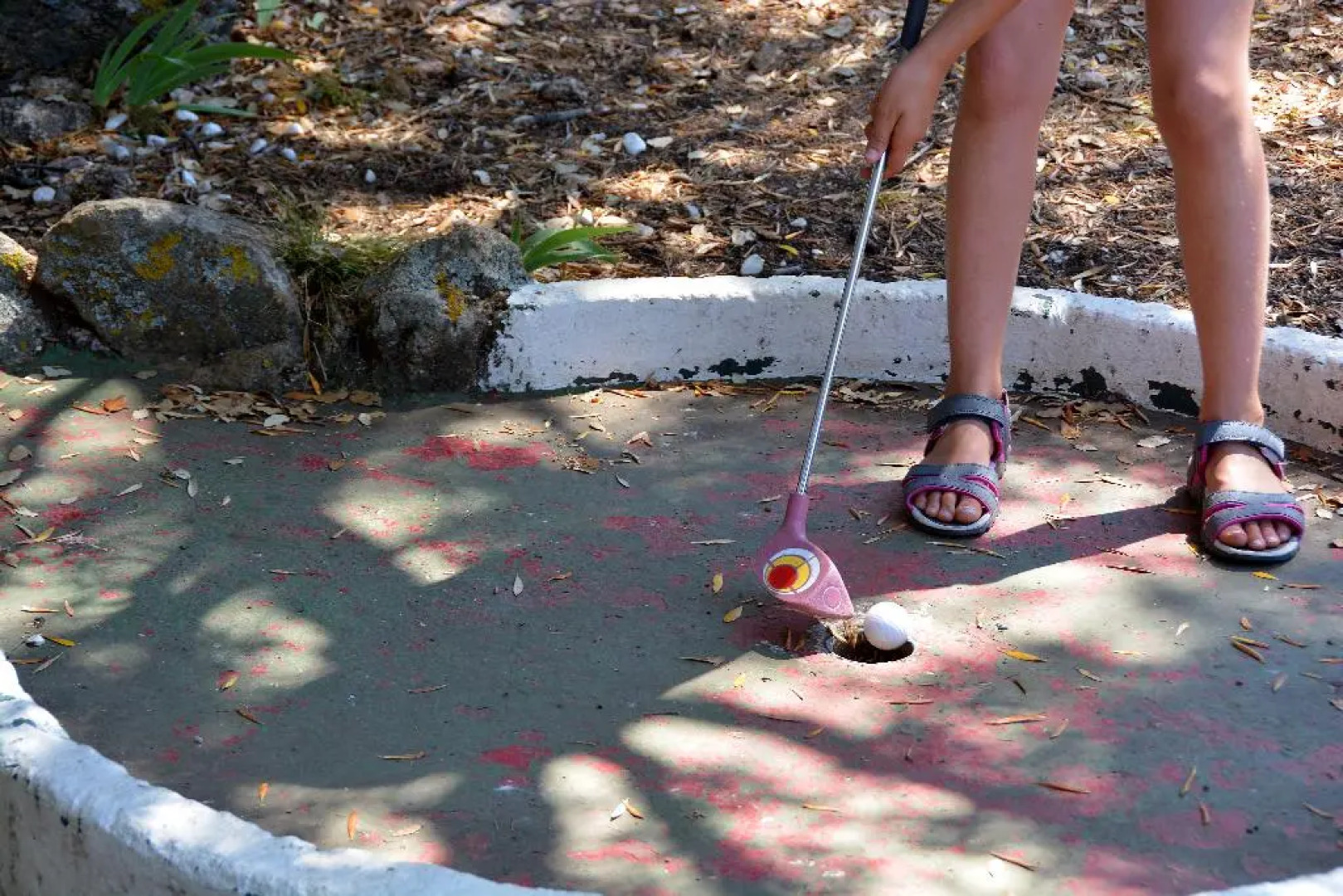 Résidence Alba Rossa