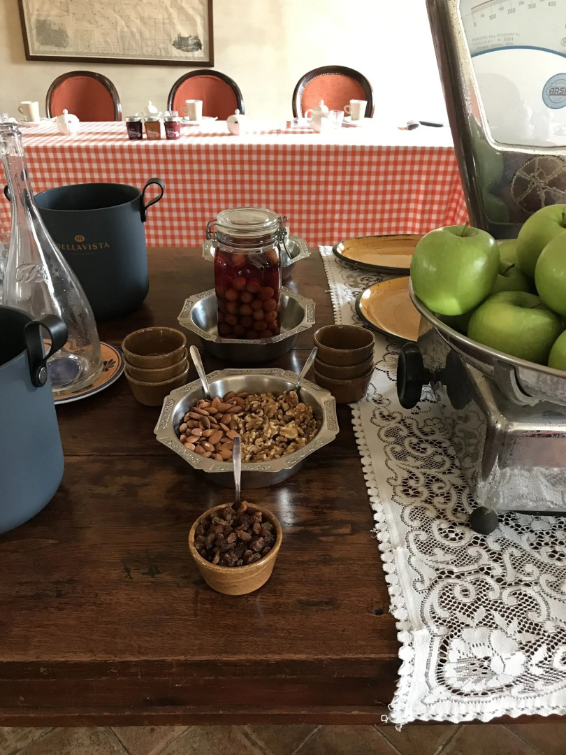 L'Annunciata Soul Retreat